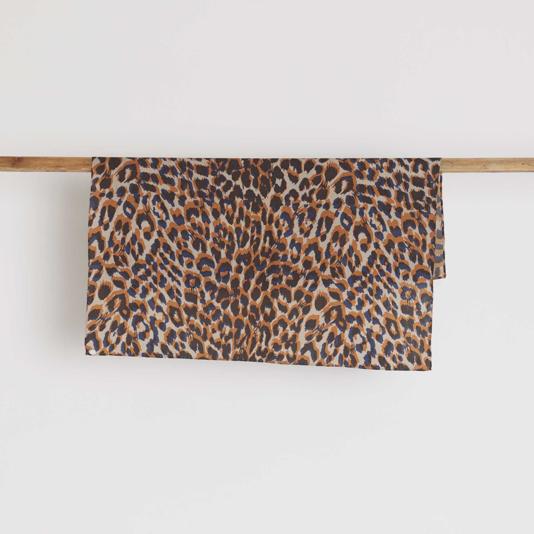 Silktwill Midi 70 Cheetah