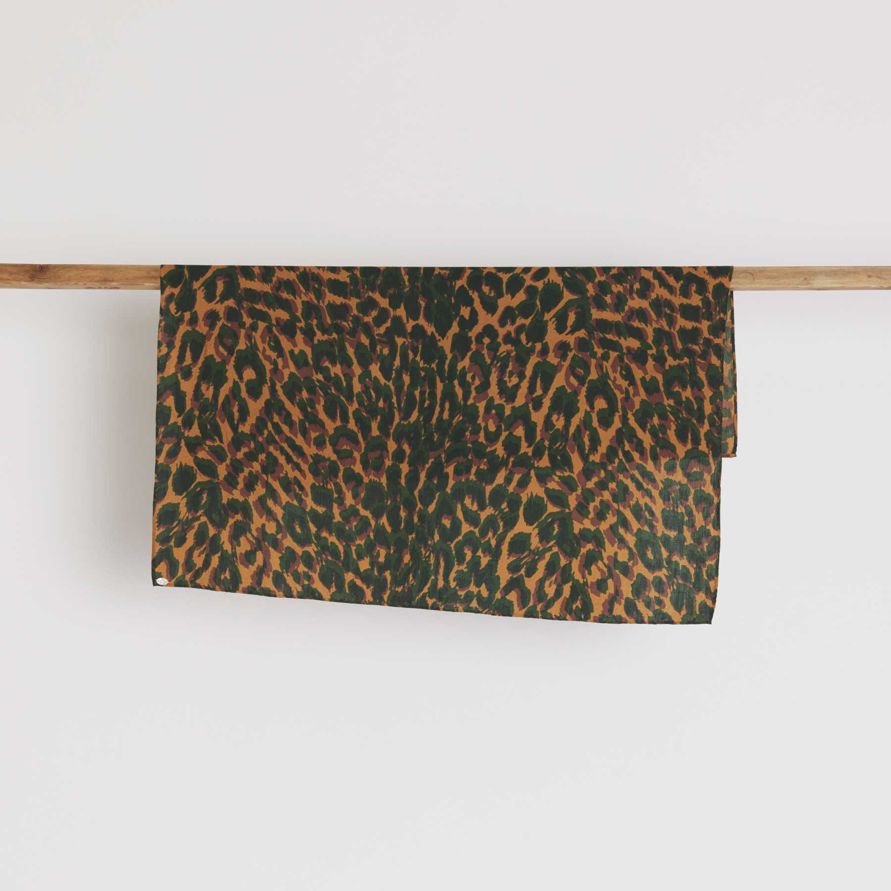 Silktwill Midi 70 Cheetah