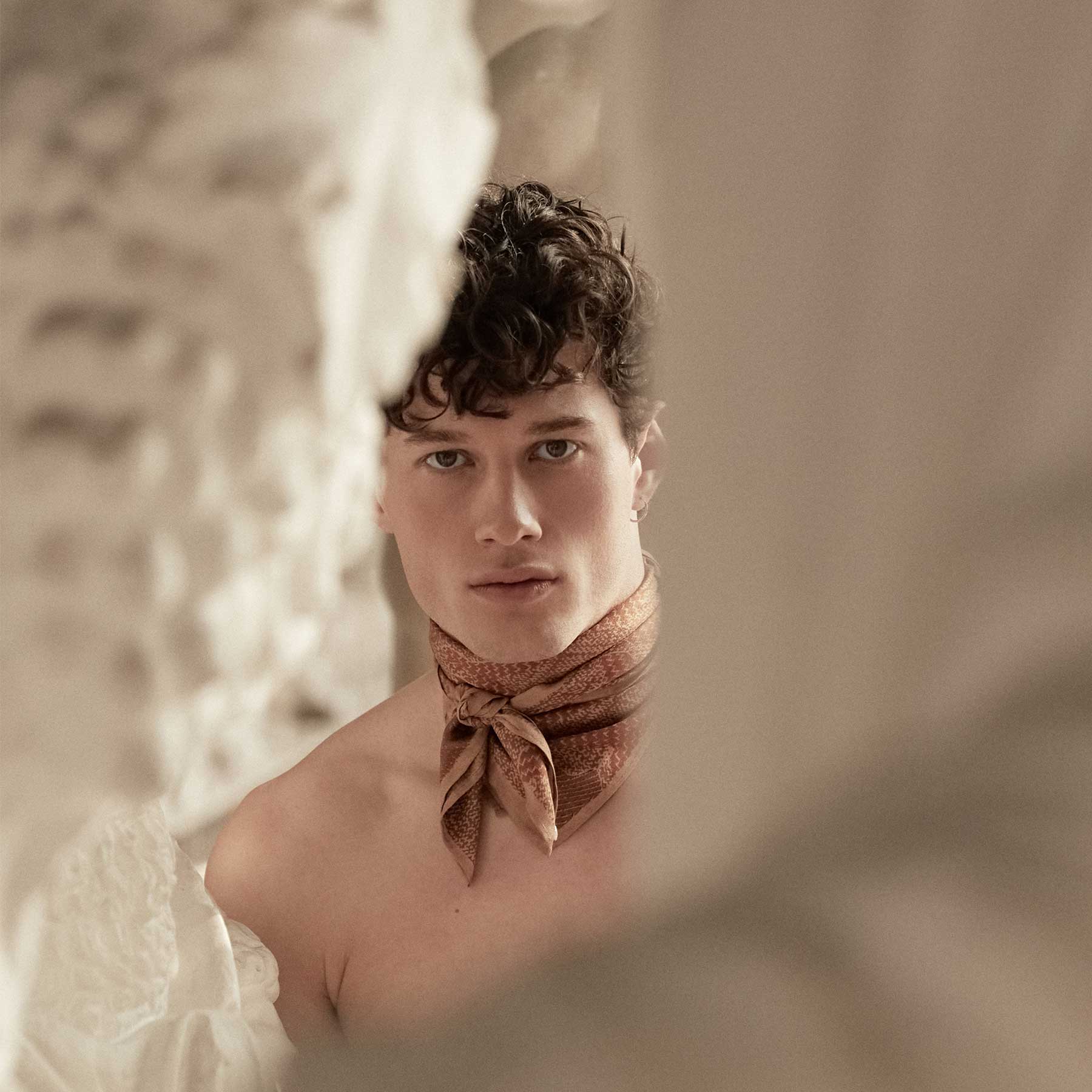 Silktwill Midi 70 Covering