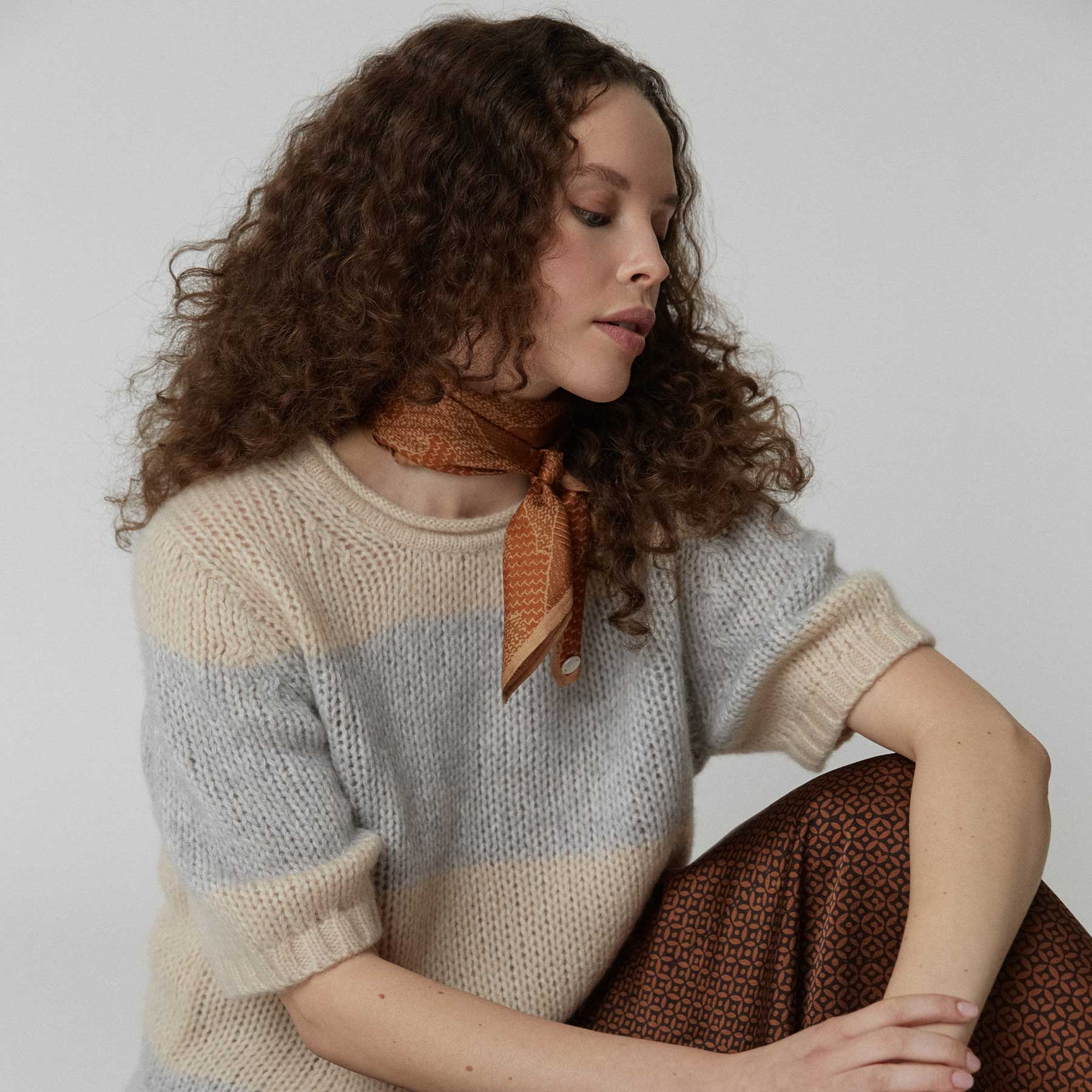 Silktwill Midi 70 Covering