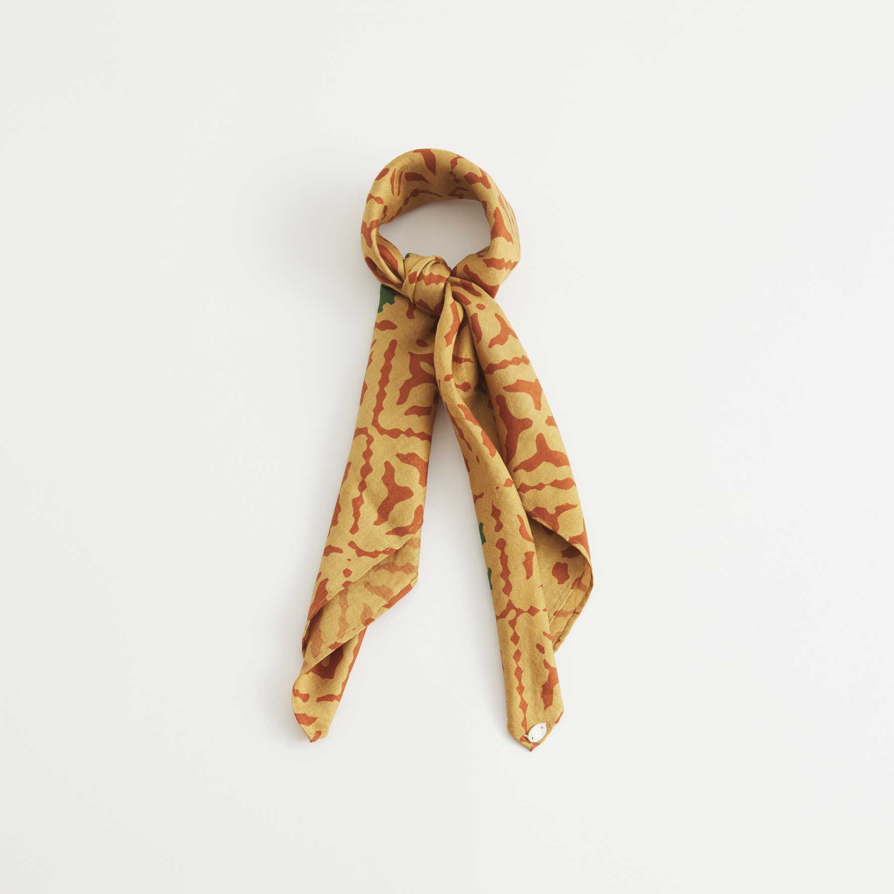 Silktwill Midi 70 Eyes of Marrakesh