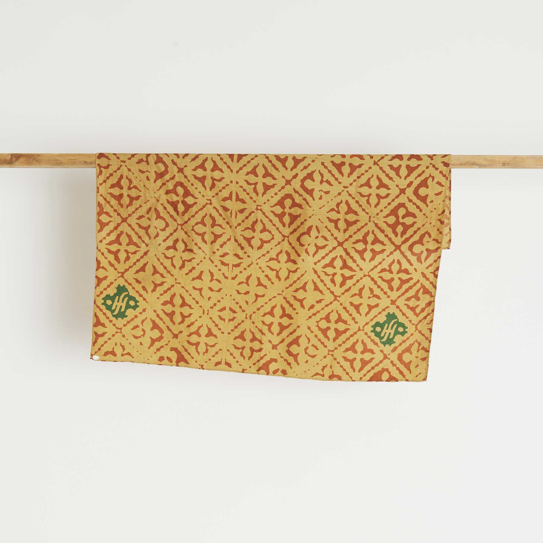 Silktwill Midi 70 Eyes of Marrakesh