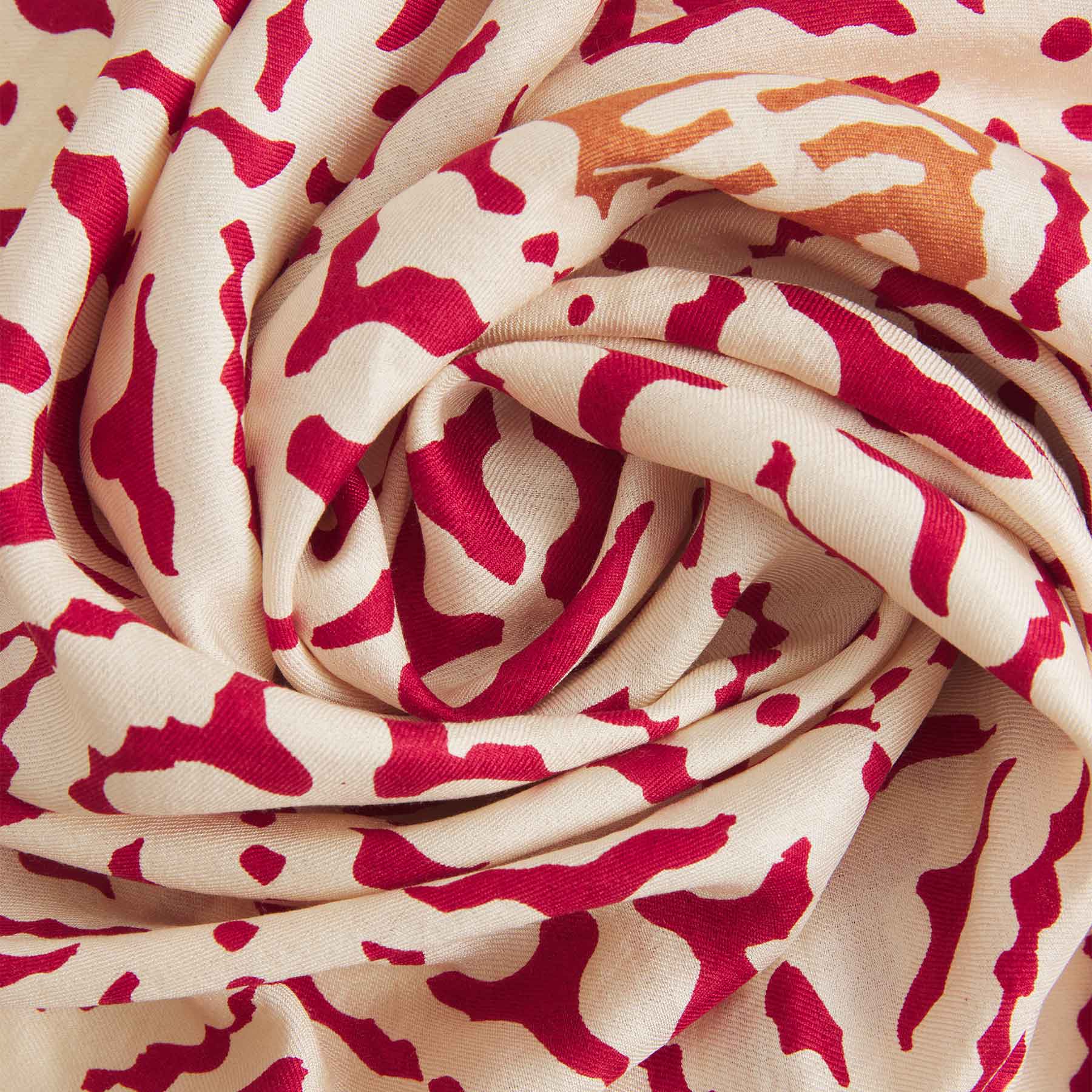 Silktwill Midi 70 Eyes of Marrakesh