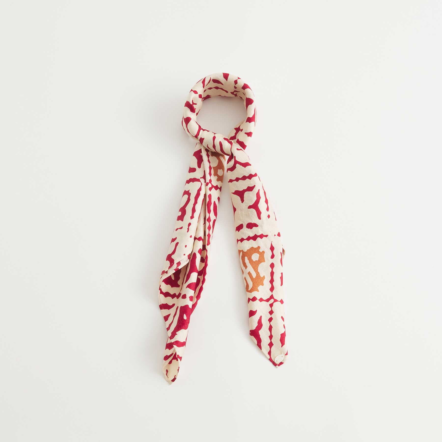 Silktwill Midicube Eyes of Marrakesh