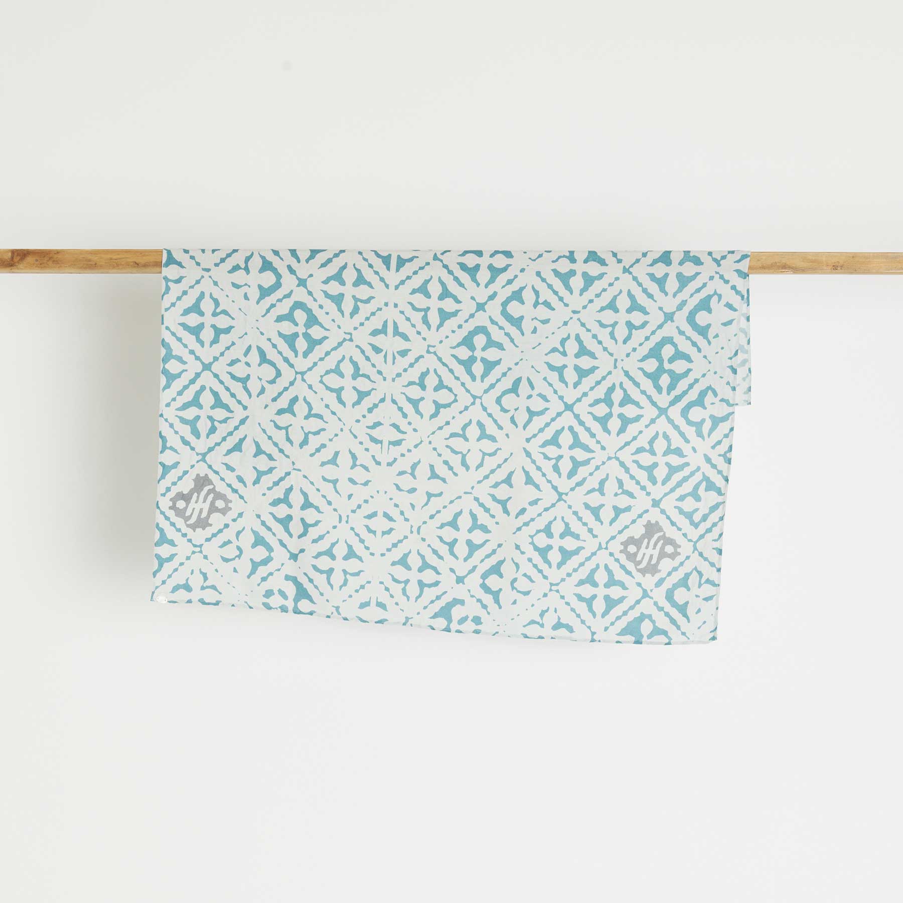 Silktwill Midi 70 Eyes of Marrakesh