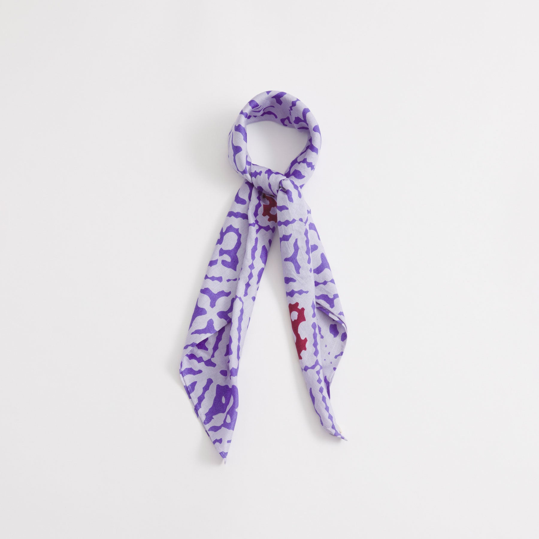 Silktwill Midi 70 Eyes of Marrakesh