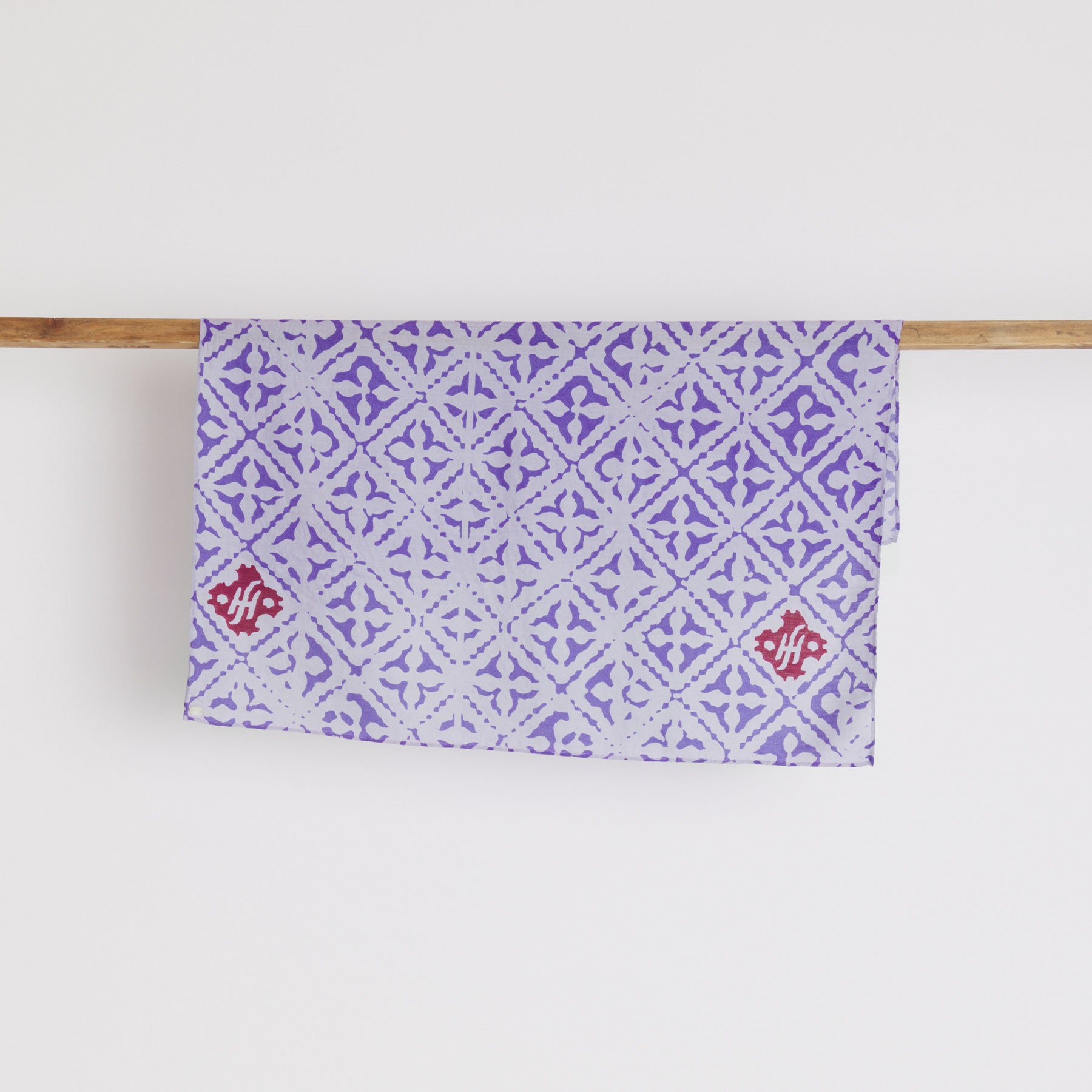 Silktwill Midi 70 Eyes of Marrakesh