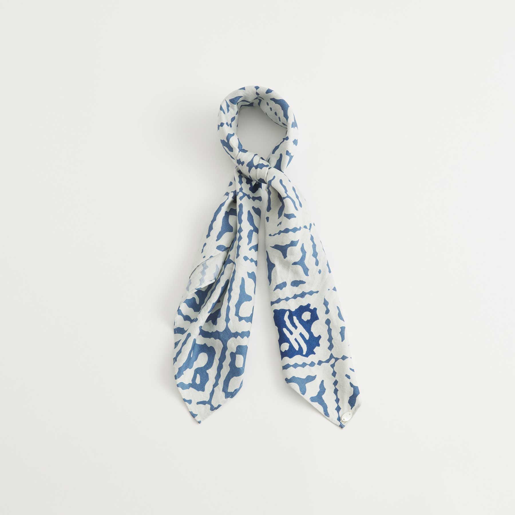 Silktwill Midi 70 Eyes of Marrakesh