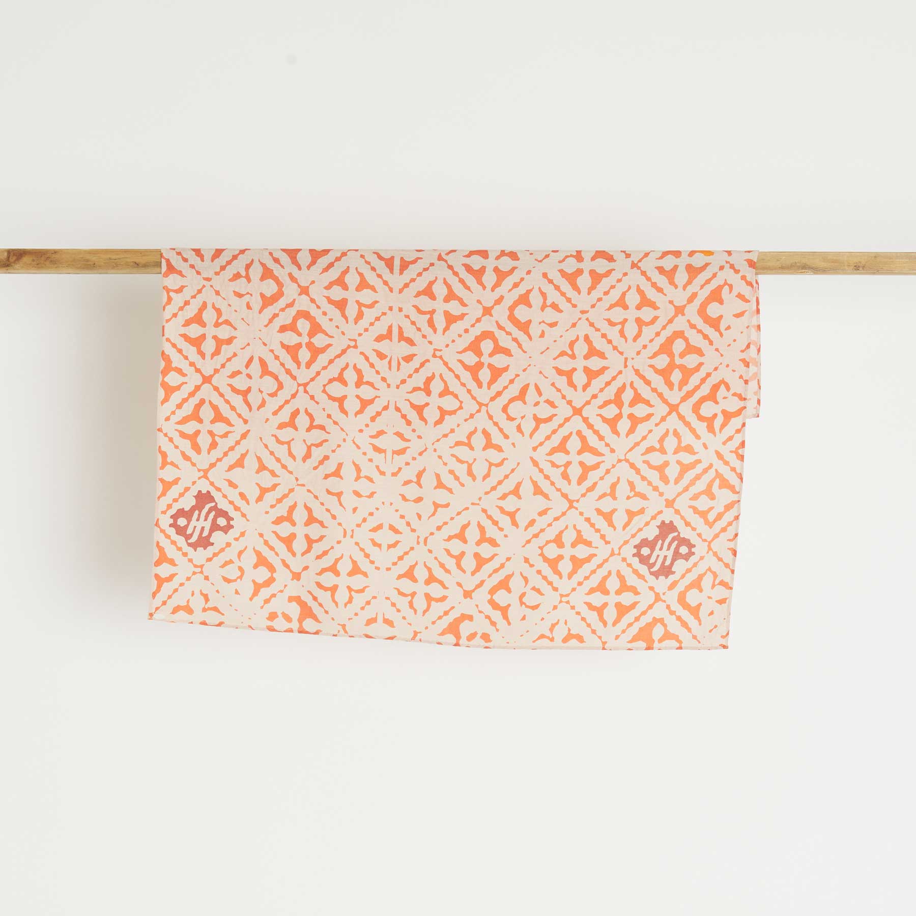 Silktwill Midi 70 Eyes of Marrakesh