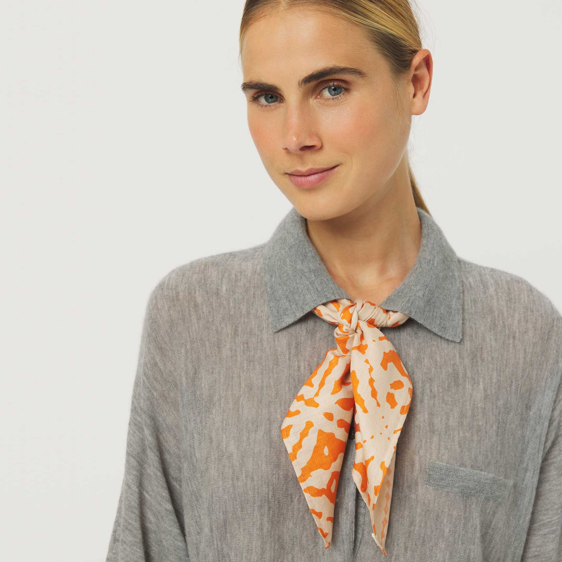 Silktwill Midi 70 Eyes of Marrakesh