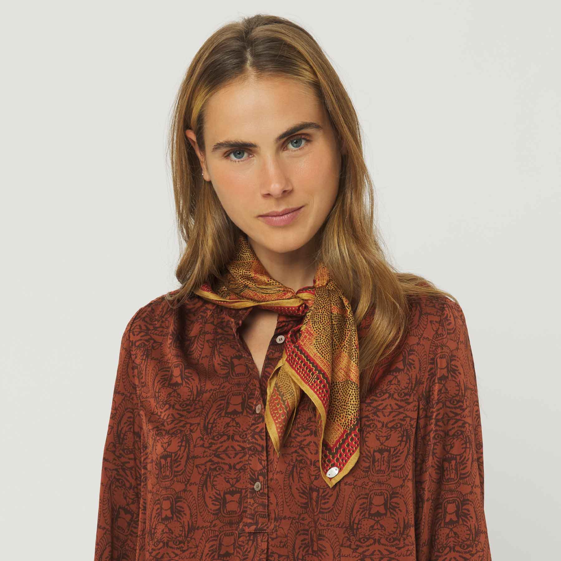 Silktwill Midi 70 Epic