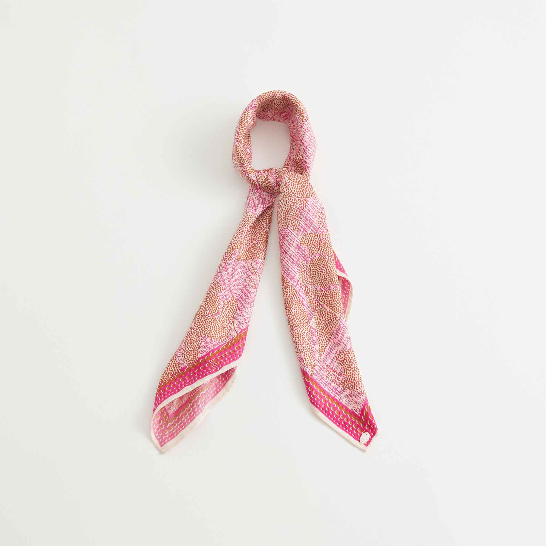 Silktwill Midi 70 Epic