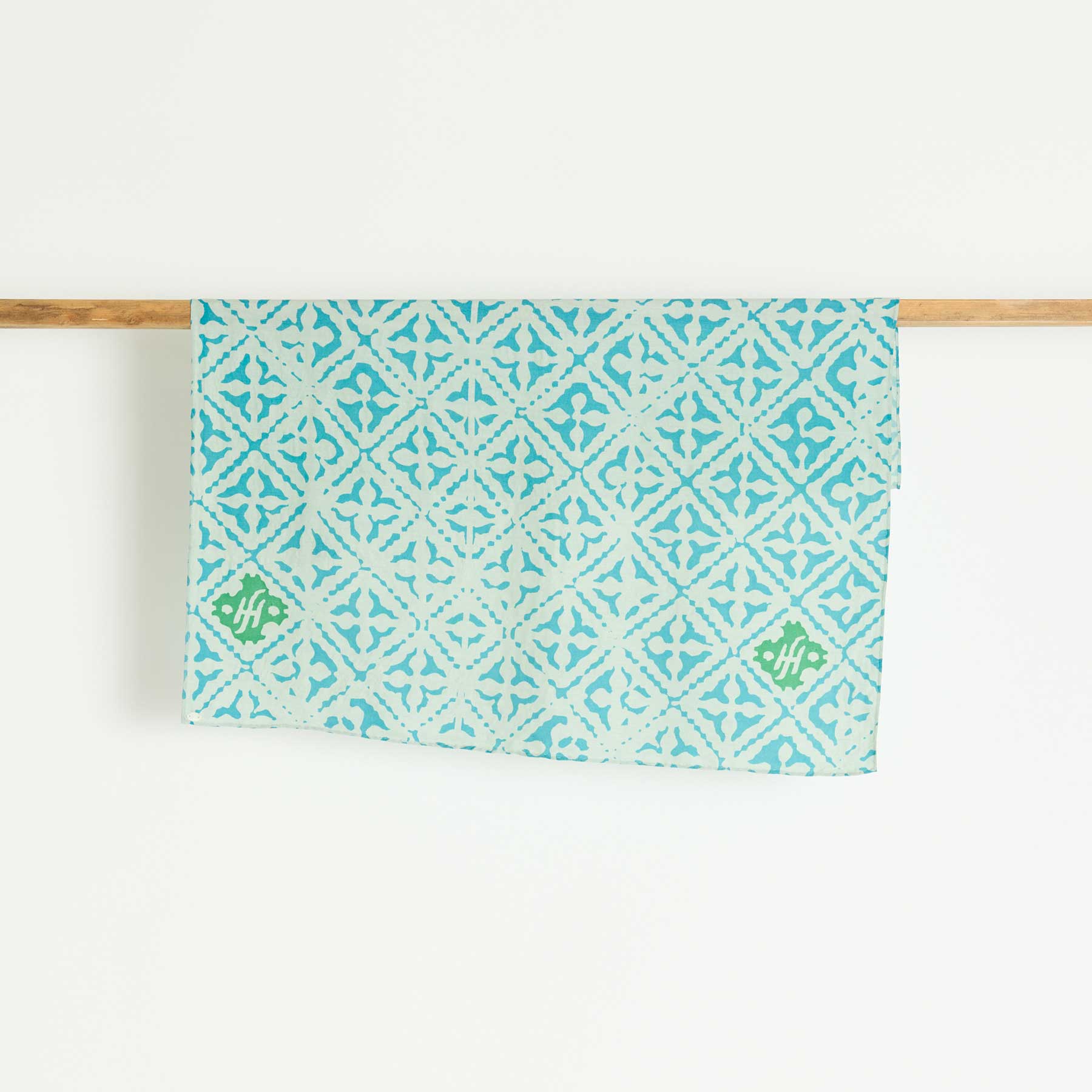 Silktwill Midi 70 Eyes of Marrakesh
