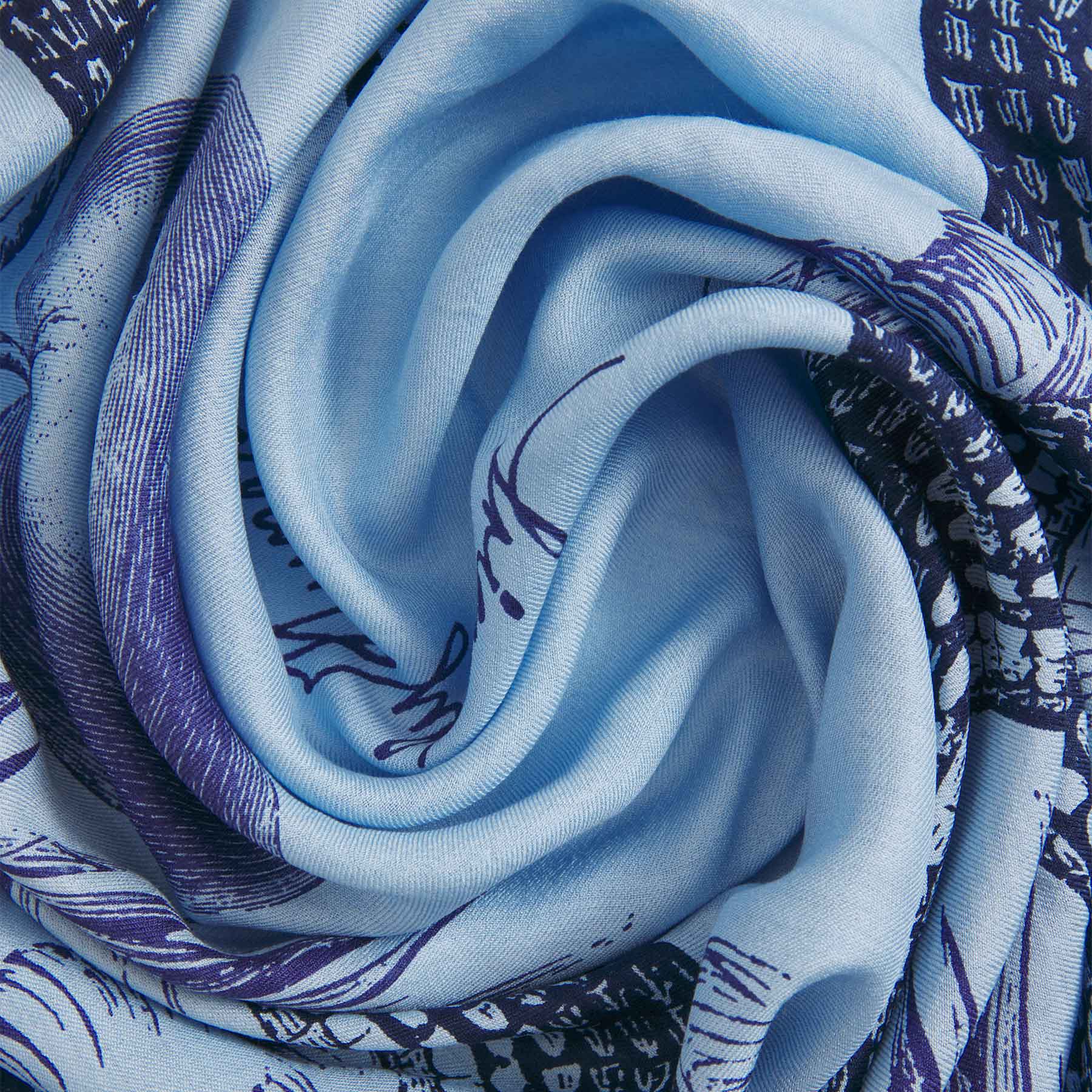 Silktwill Midi 70 Garden Eden