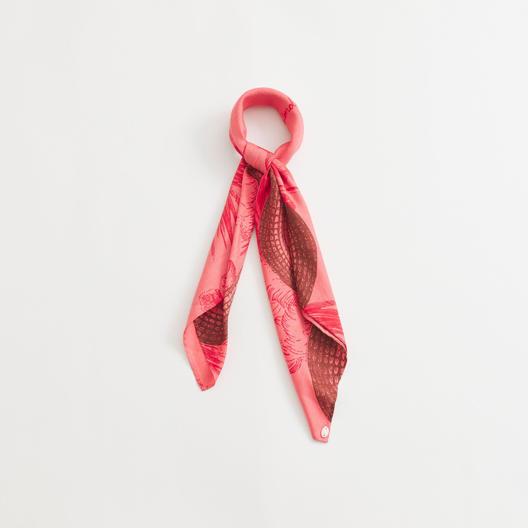 Silktwill Midi 70 Garden Eden