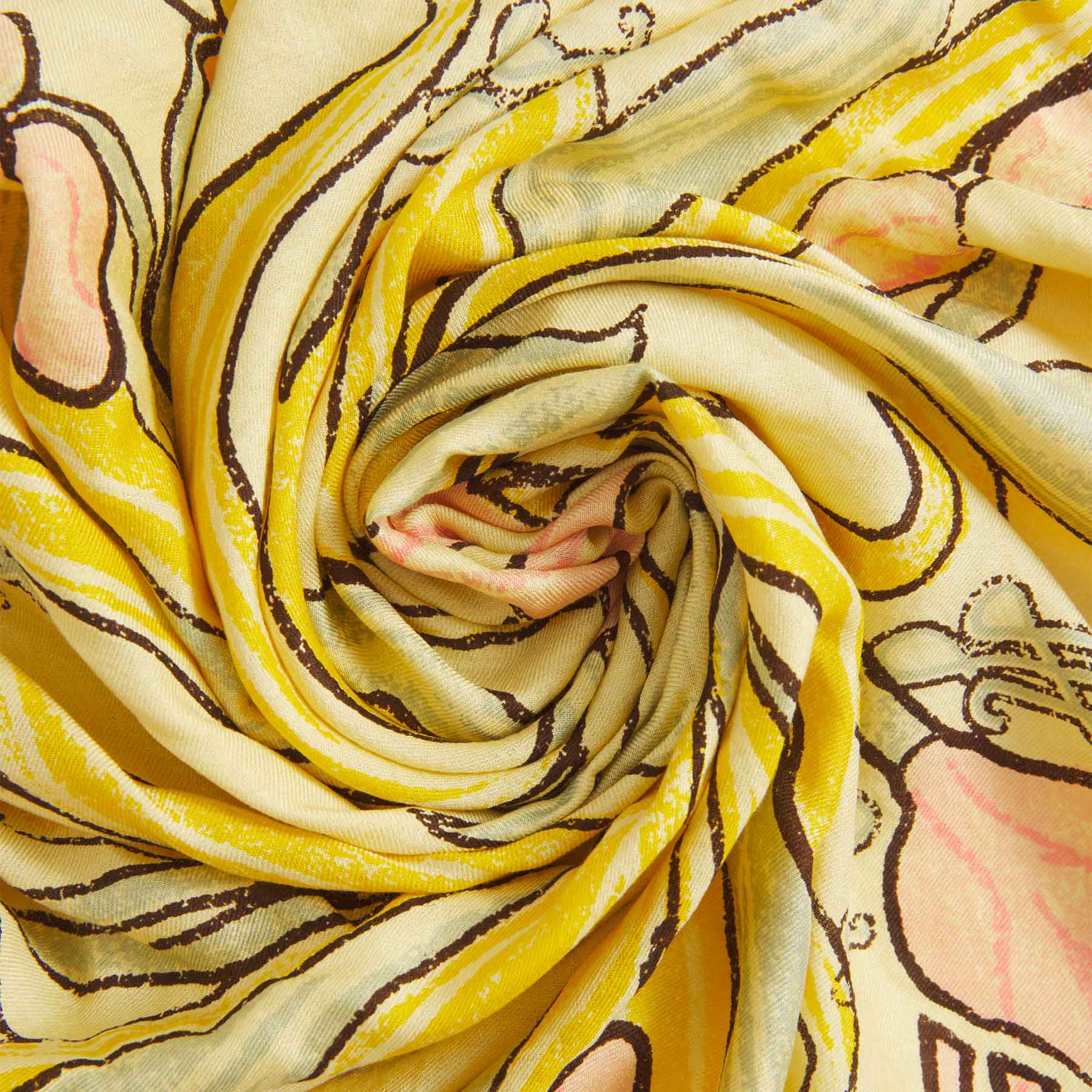 Silktwill Midi 70 Iris Noble