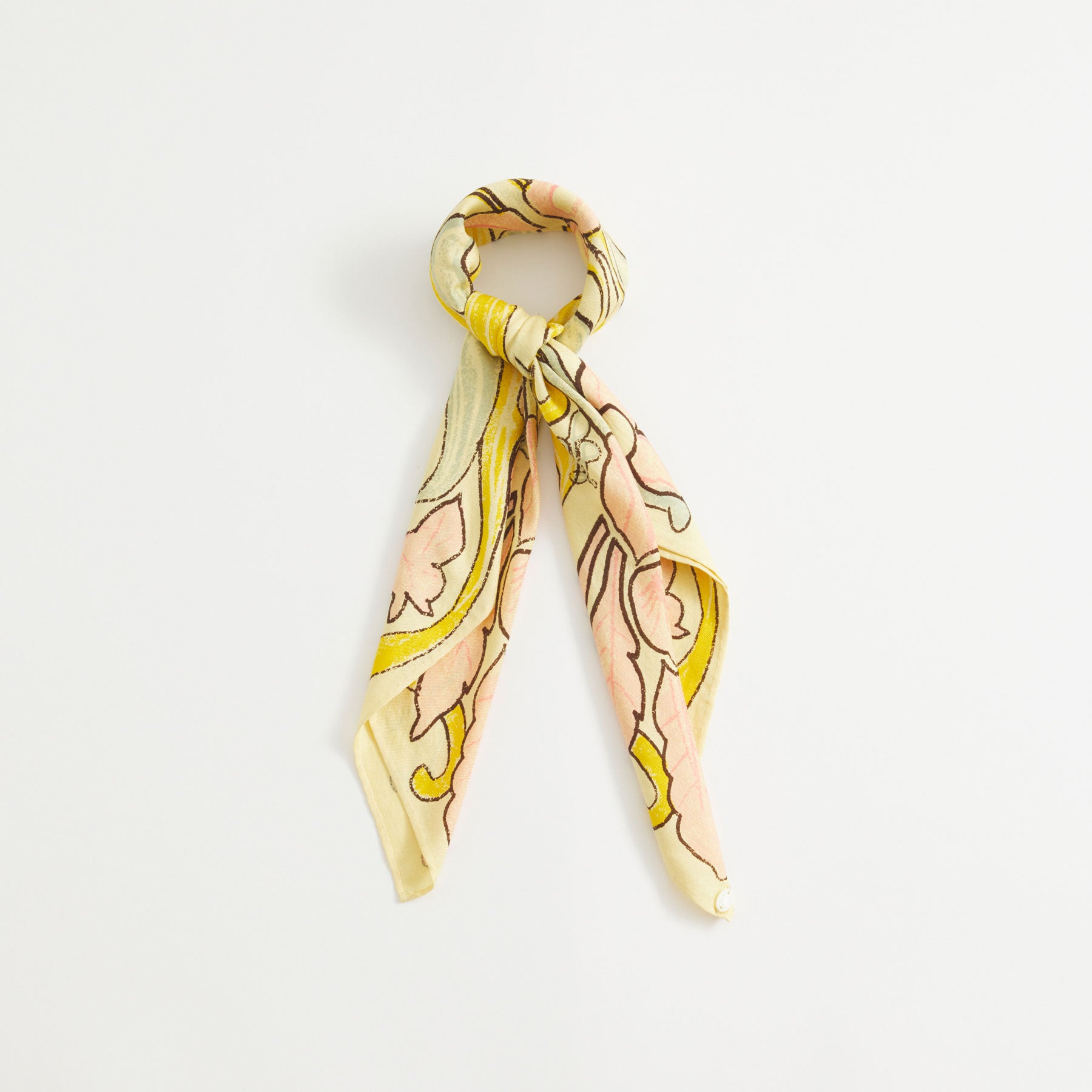 Silktwill Midi 70 Iris Noble