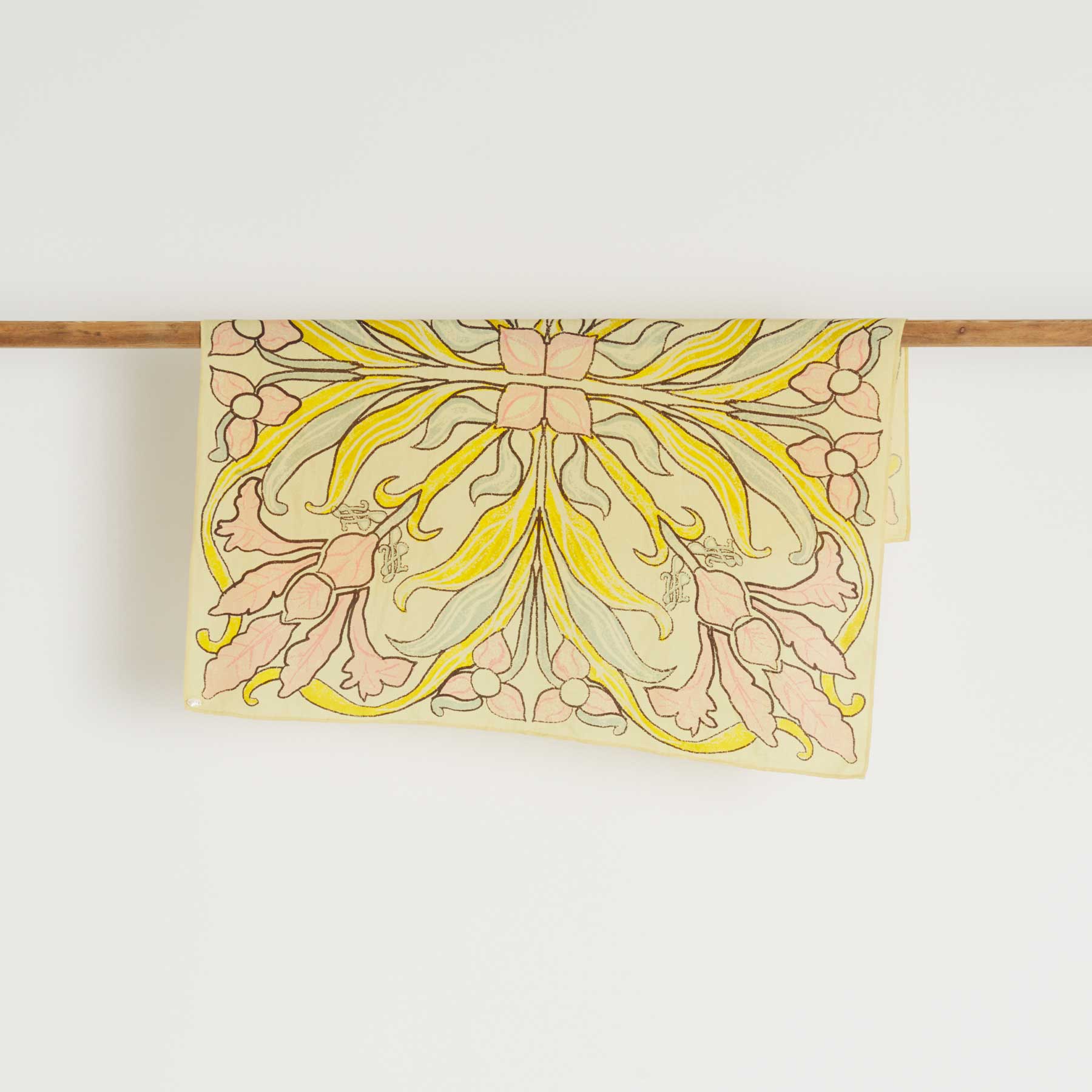 Silktwill Midi 70 Iris Noble