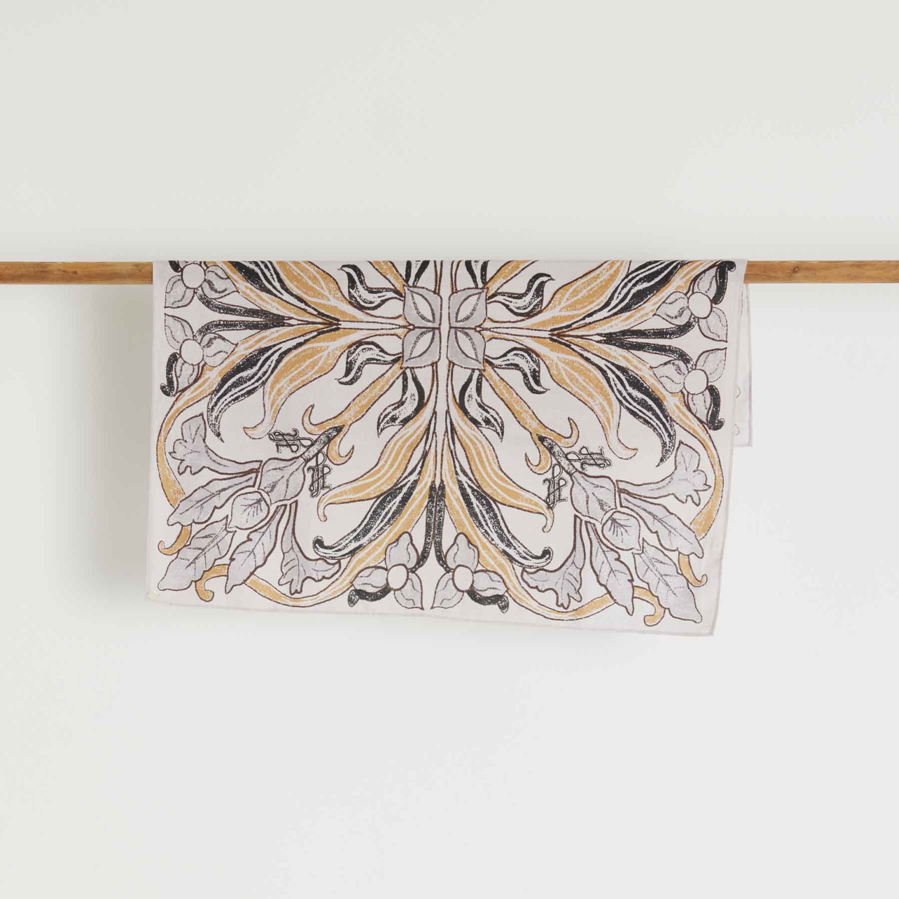 Silktwill Midi 70 Iris Noble