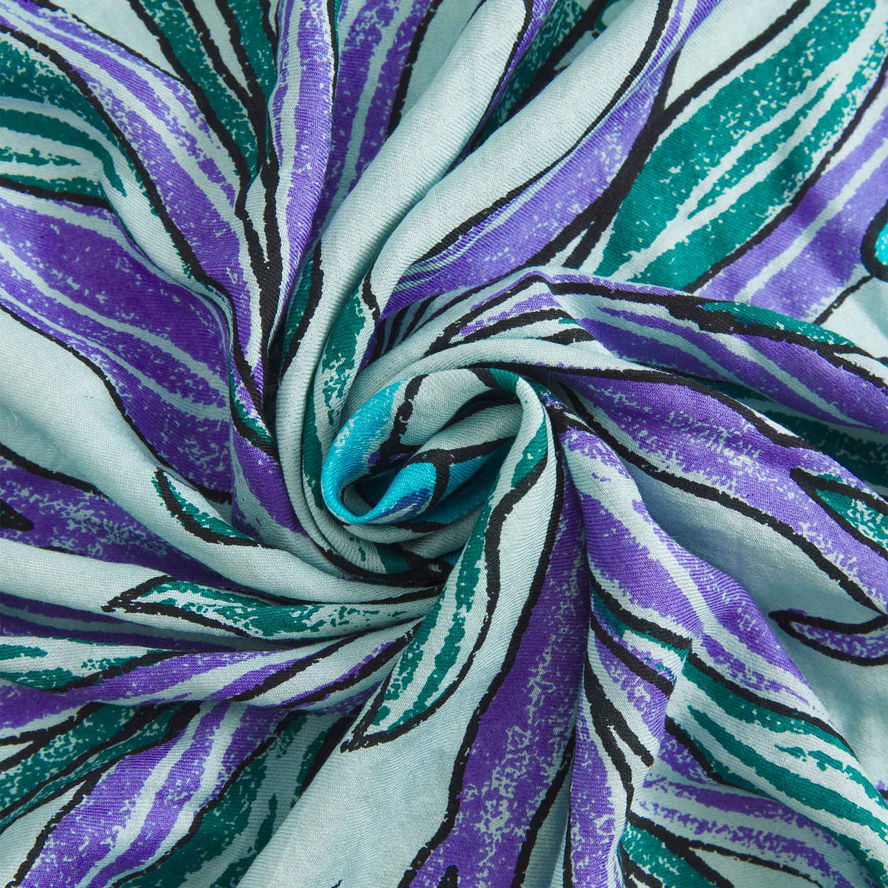 Silktwill Midi 70 Iris Noble