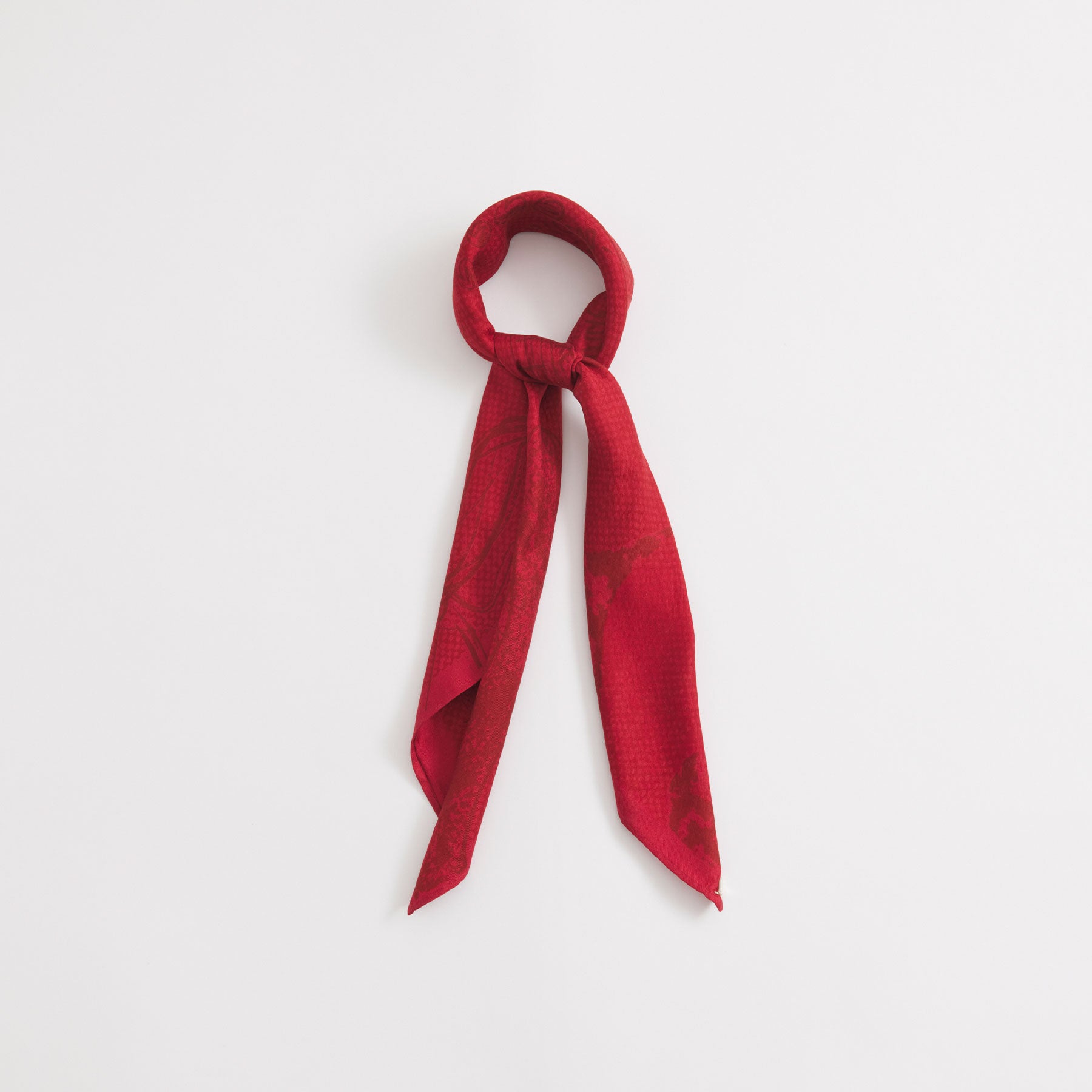 Silktwill Midi 70 Message Bob Dylan