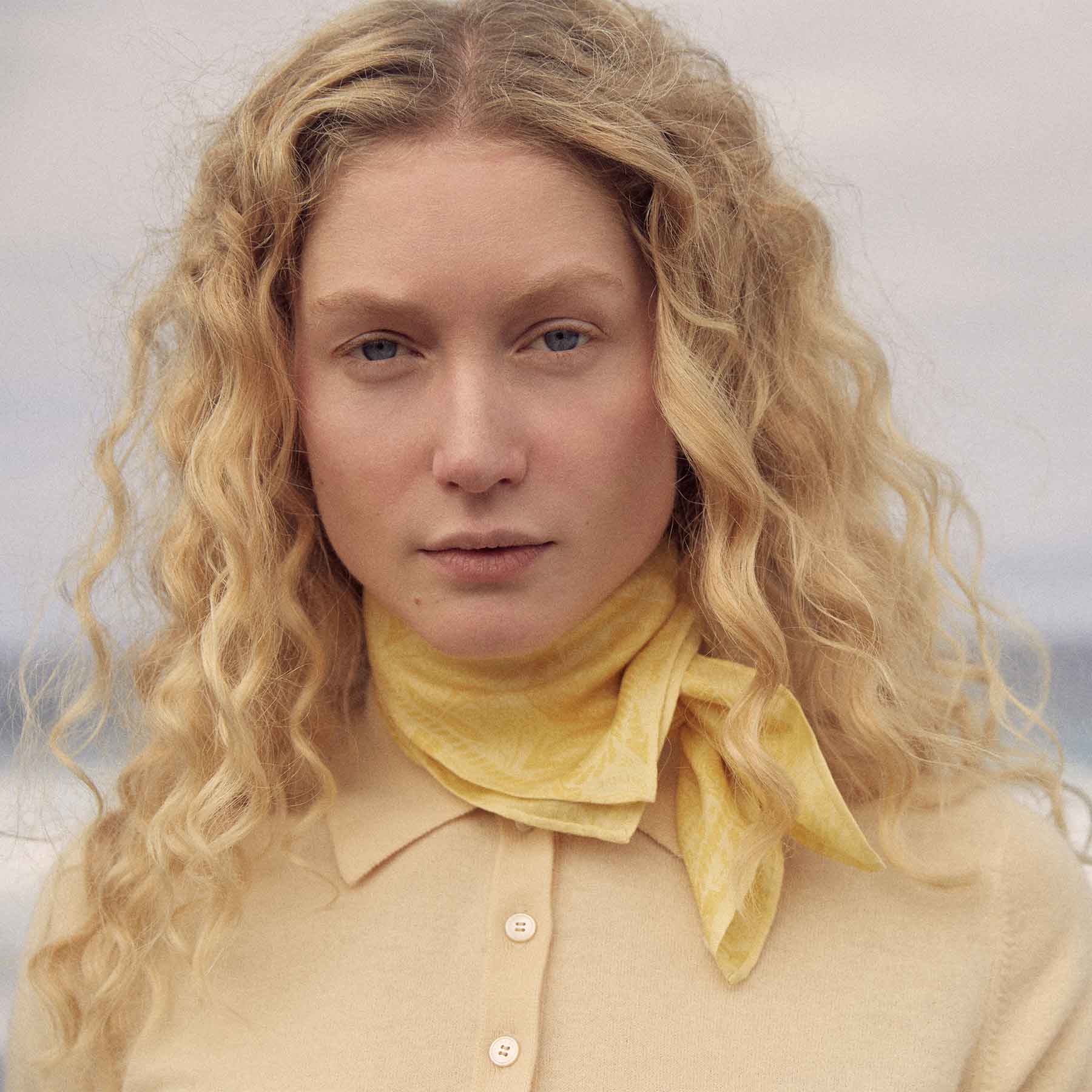 Silktwill Midi 70 New Anchor