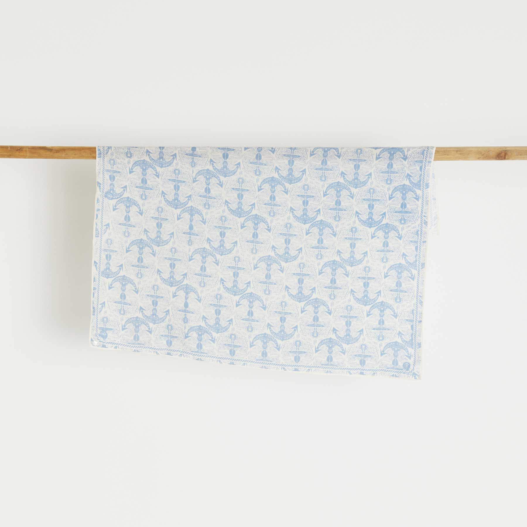 Silktwill Midi 70 New Anchor