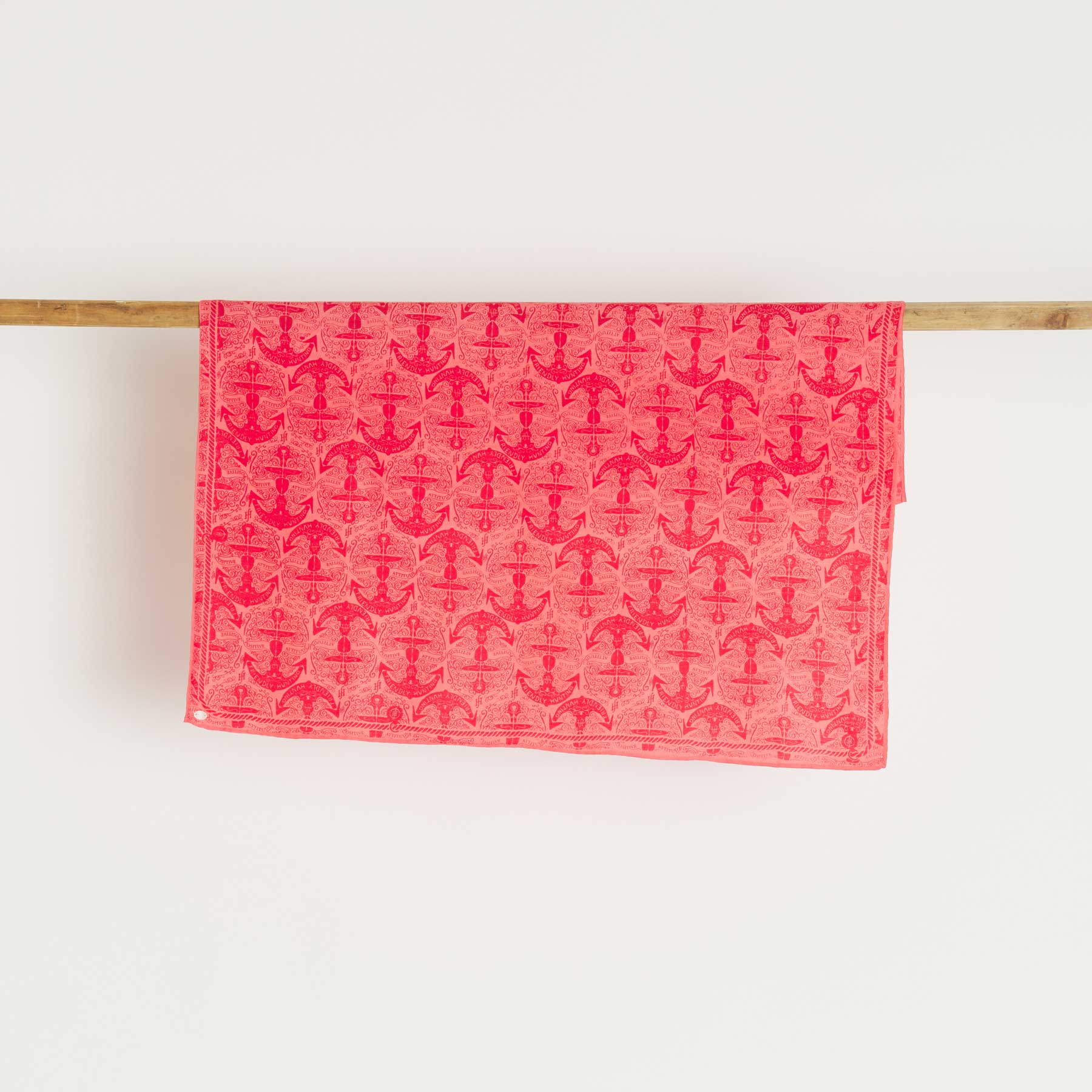 Silktwill Midi 70 New Anchor