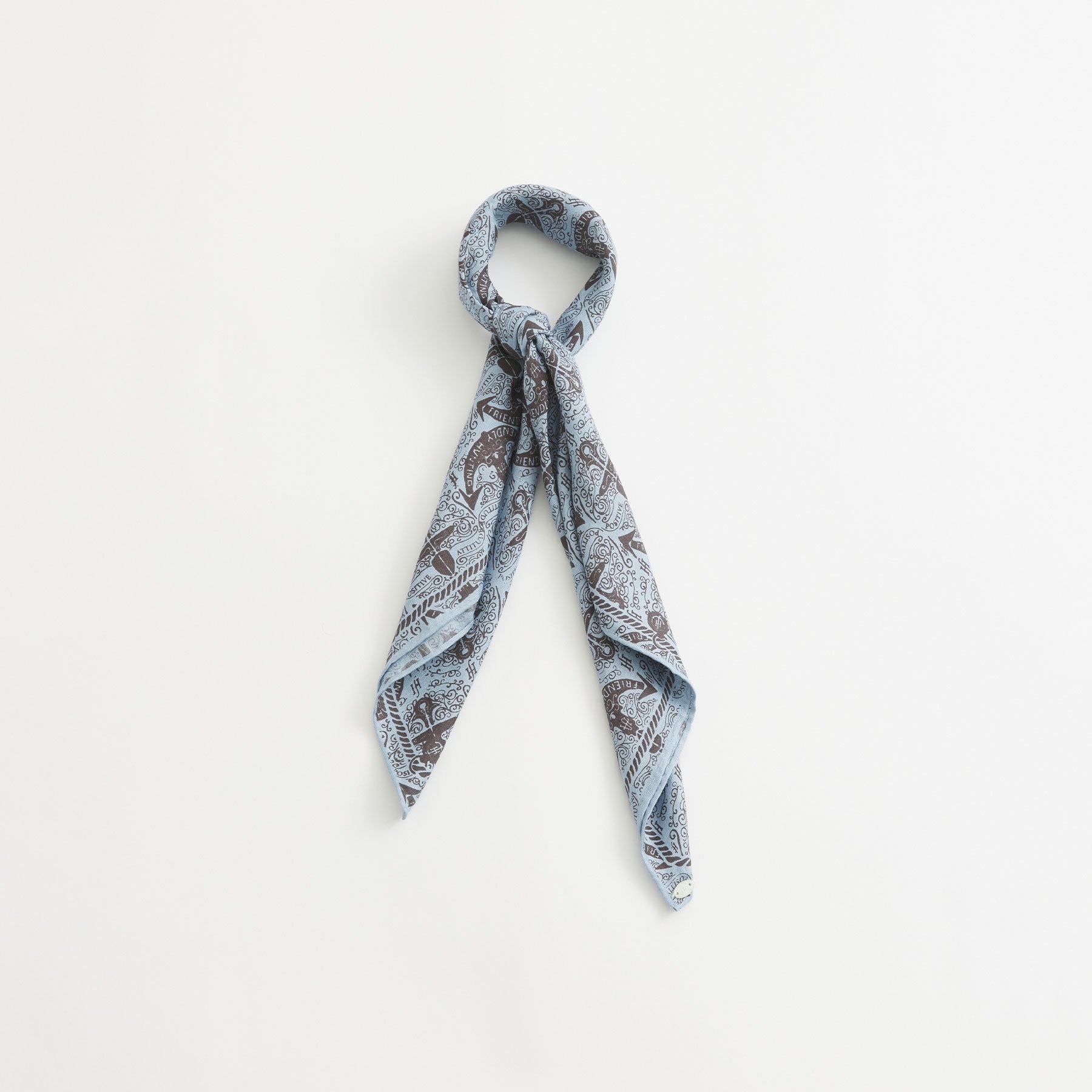 Silktwill Midi 70 New Anchor