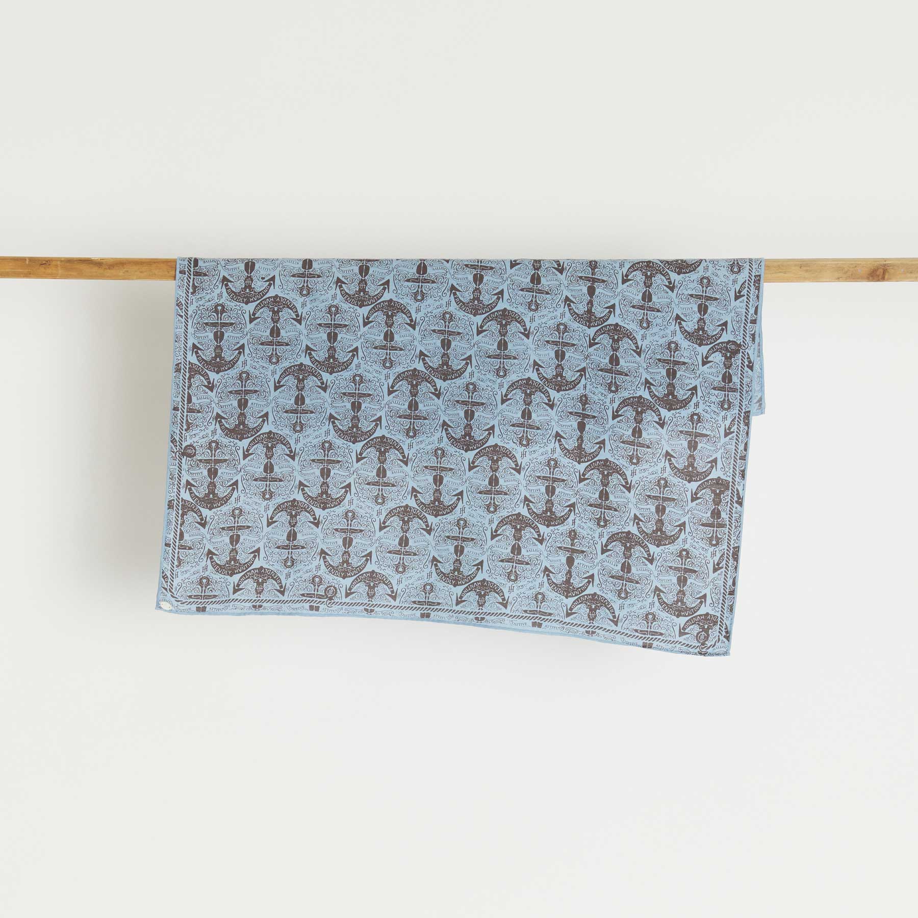 Silktwill Midi 70 New Anchor