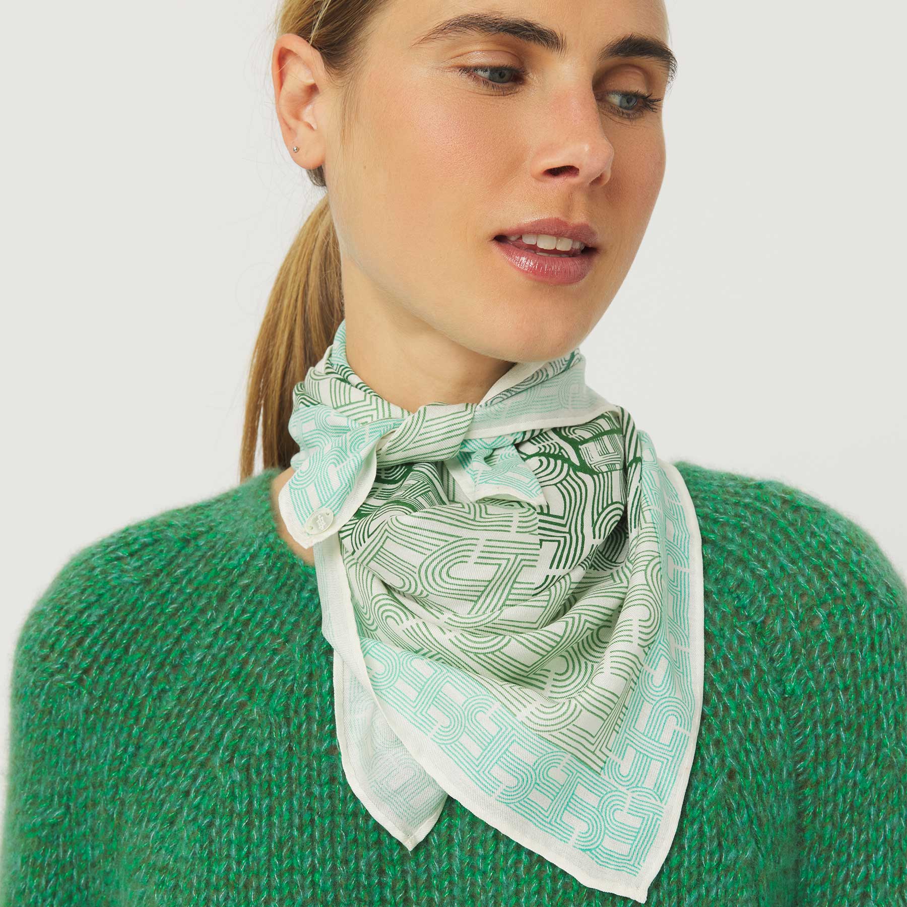 Silktwill Midi 70 Vega