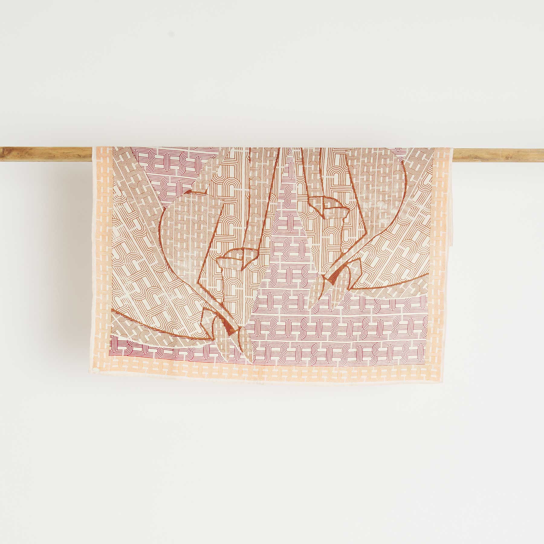 Silktwill Midi 70 Vega