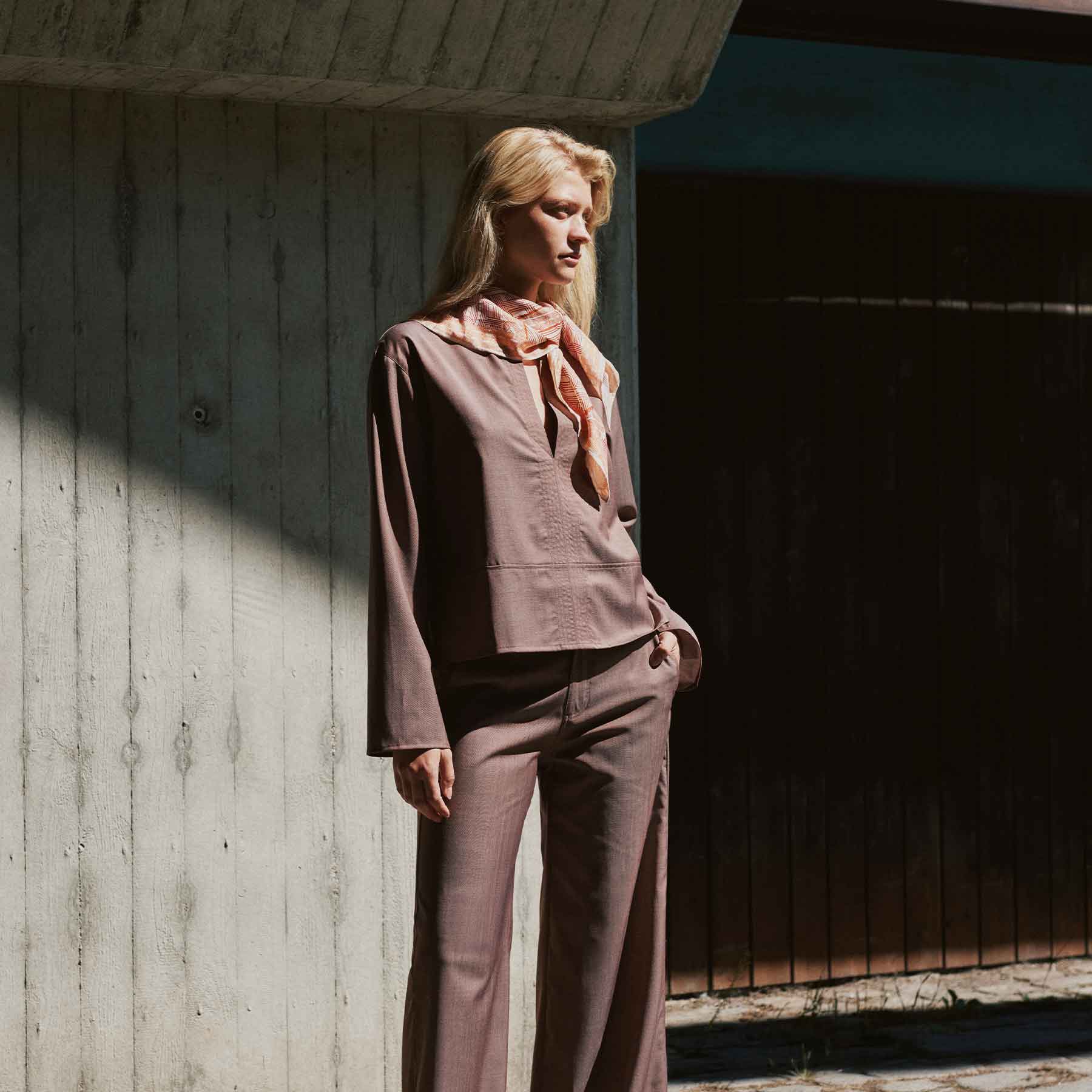 Silktwill Midi 70 Vega