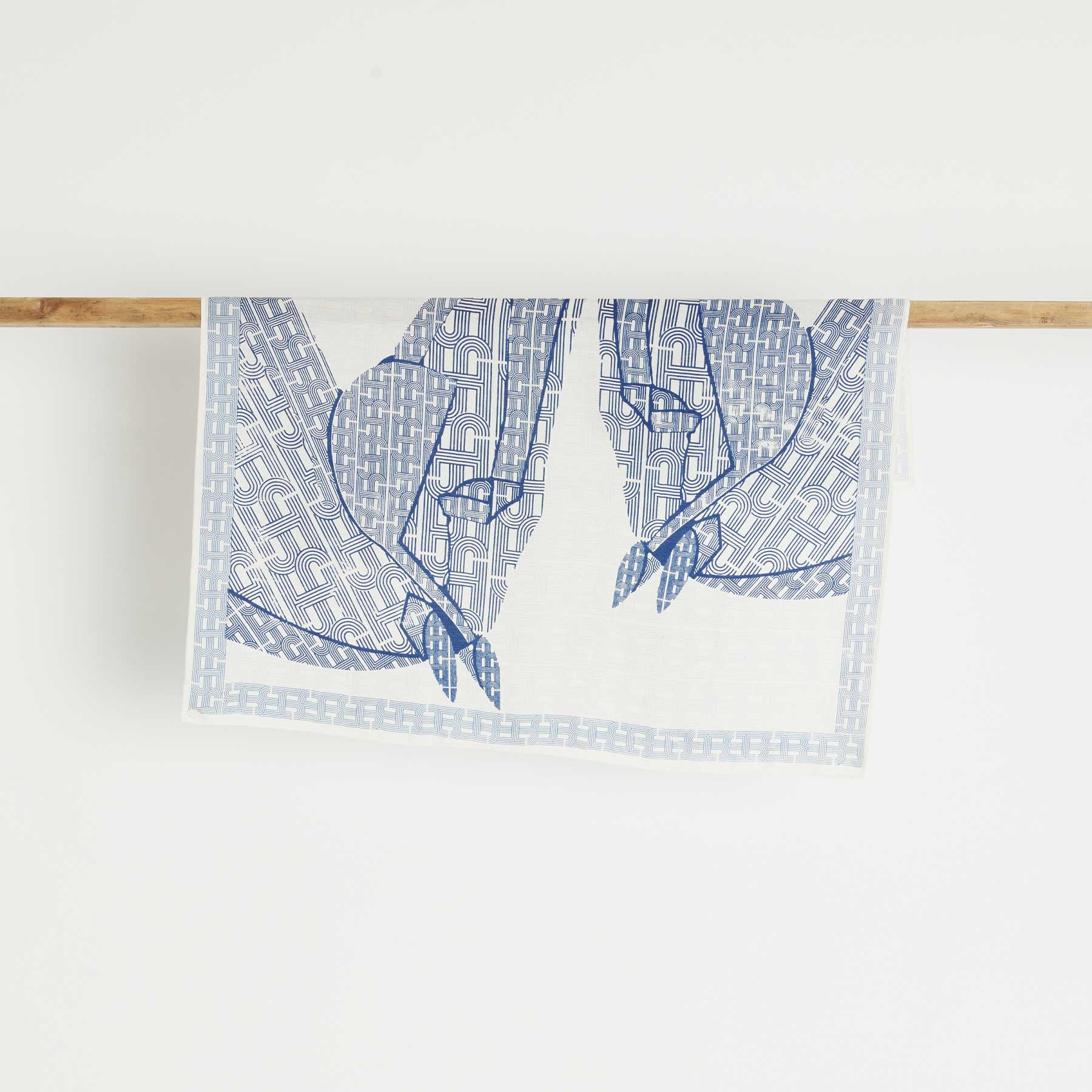 Silktwill Midi 70 Vega