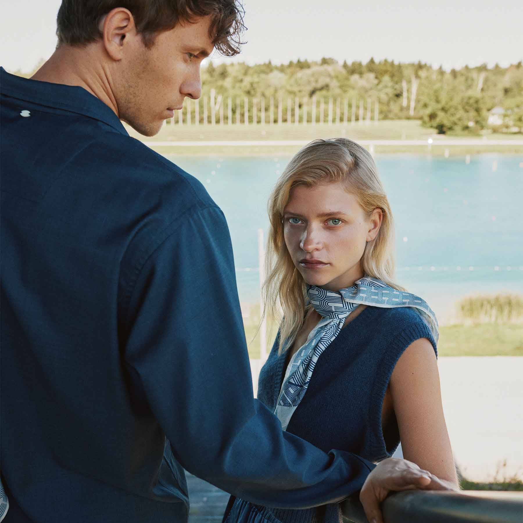 Silktwill Midi 70 Vega