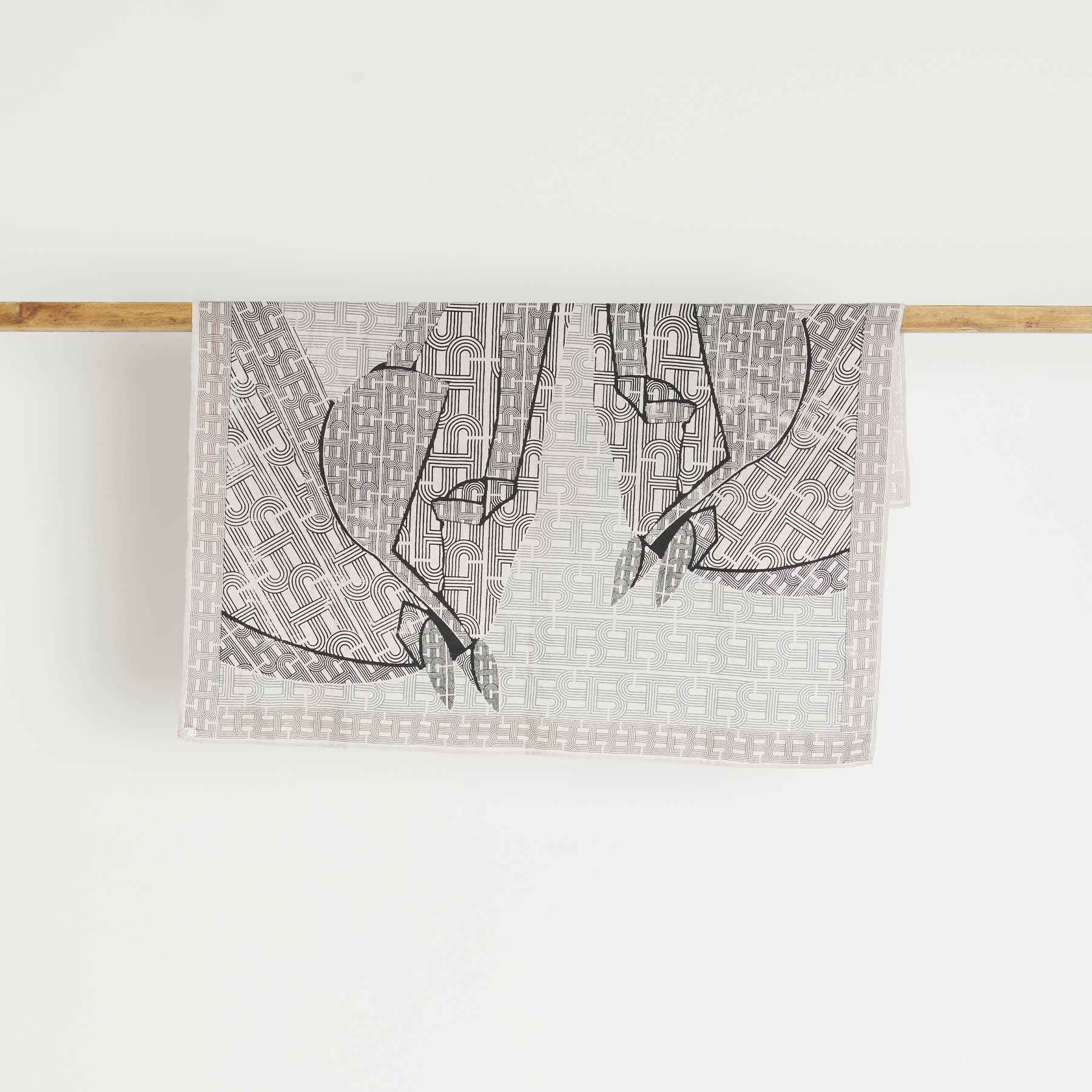 Silktwill Midi 70 Vega