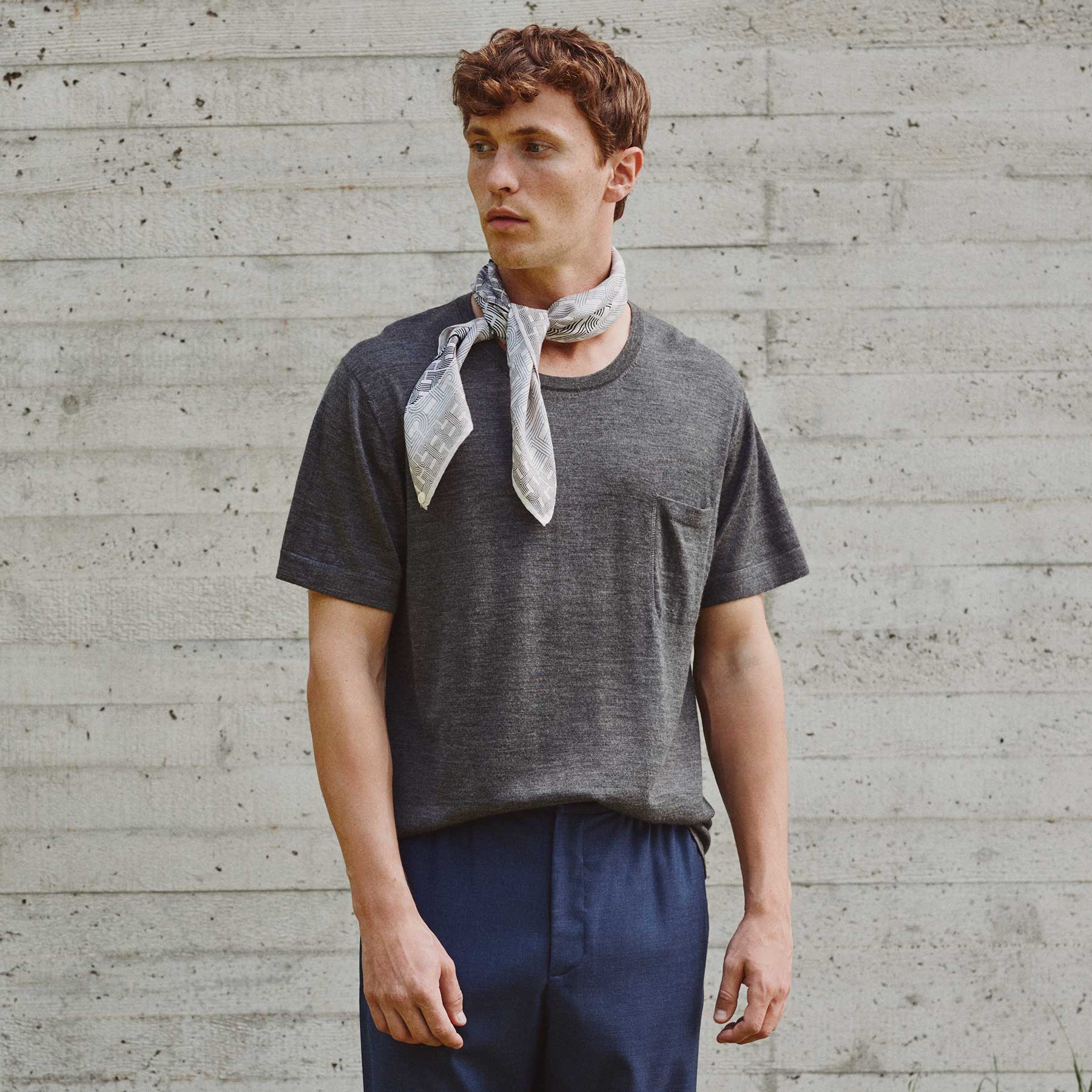 Silktwill Midi 70 Vega