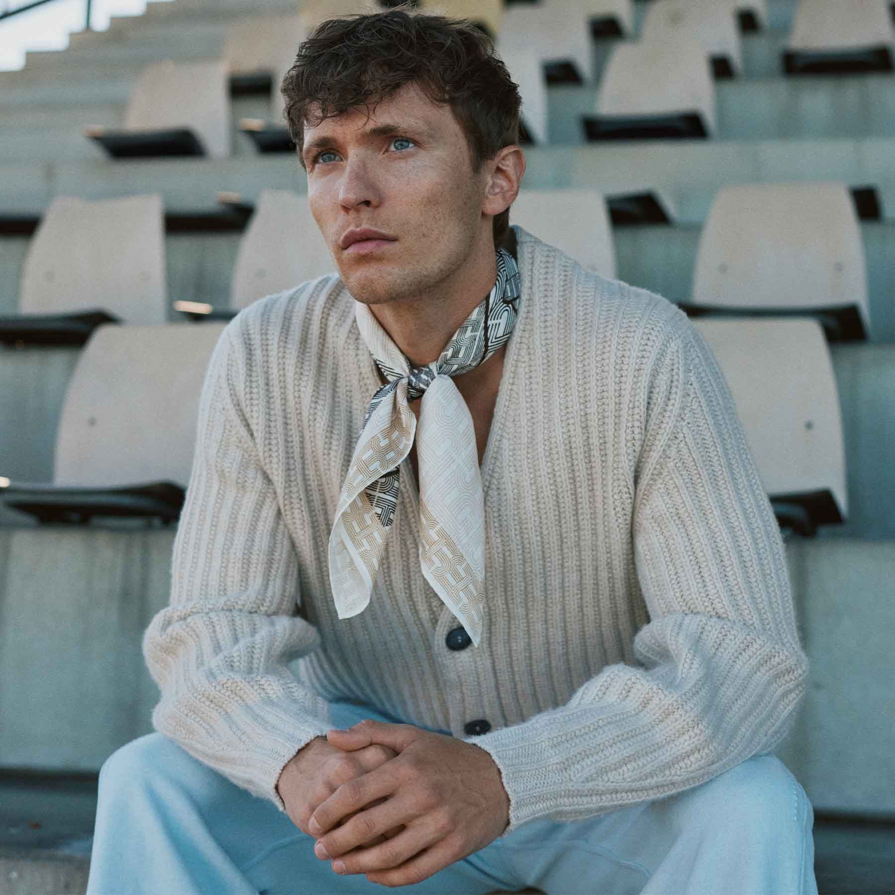 Silktwill Midi 70 Vega