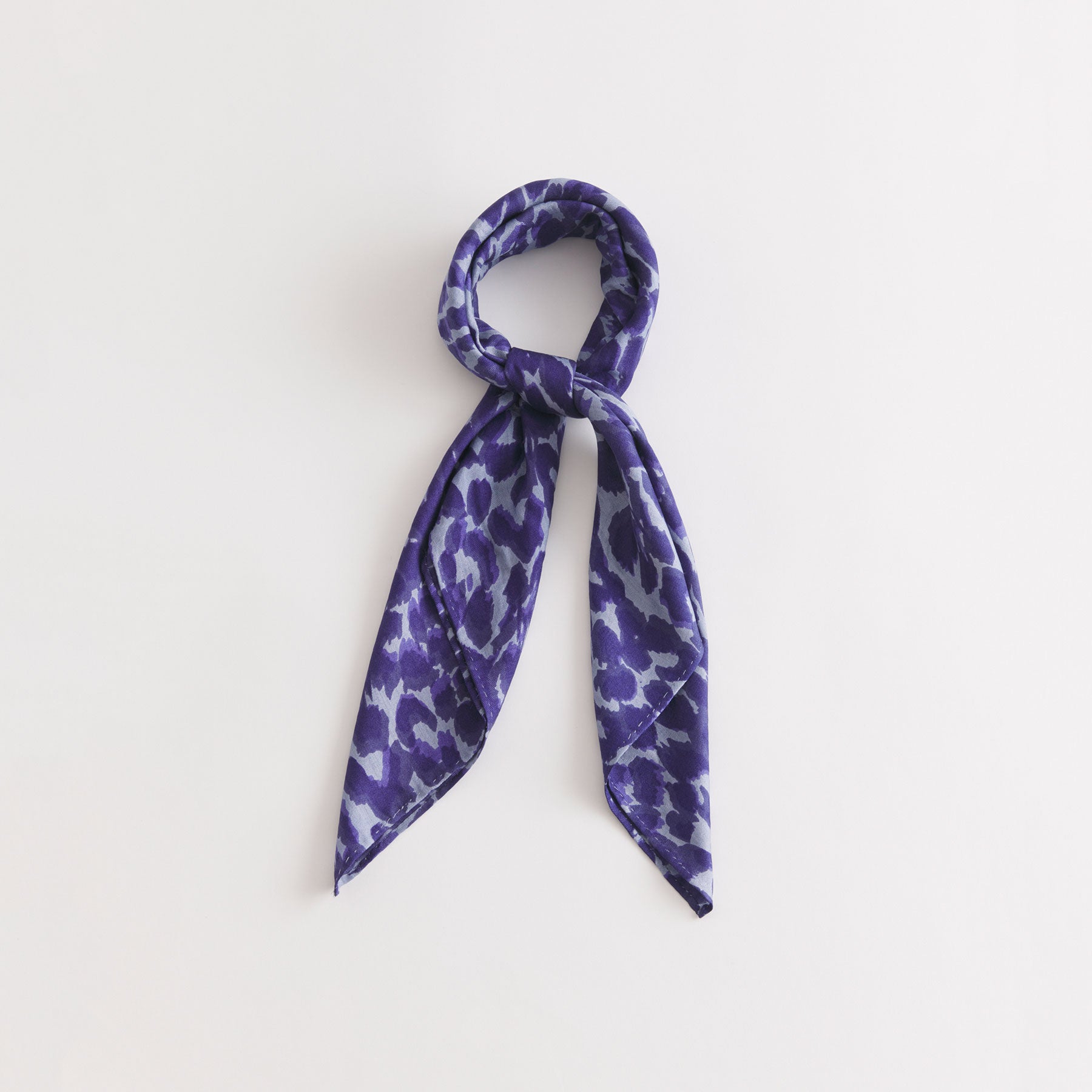 Silktwill Midi 70 Cheetah