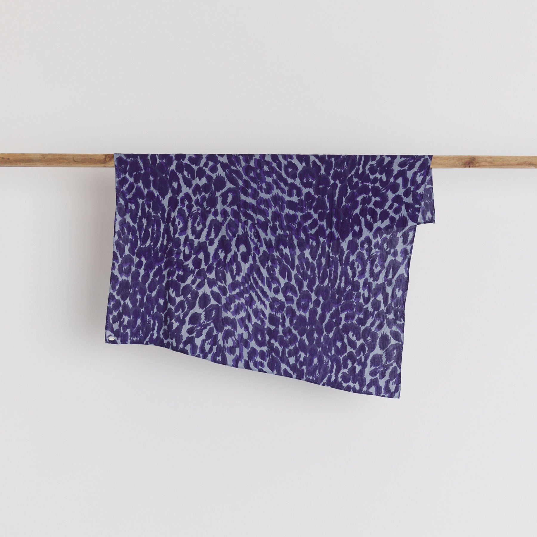 Silktwill Midi 70 Cheetah