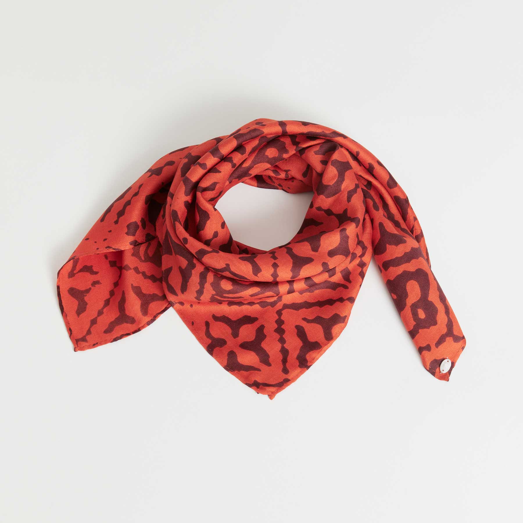 Silktwill Midicube Eyes of Marrakesh