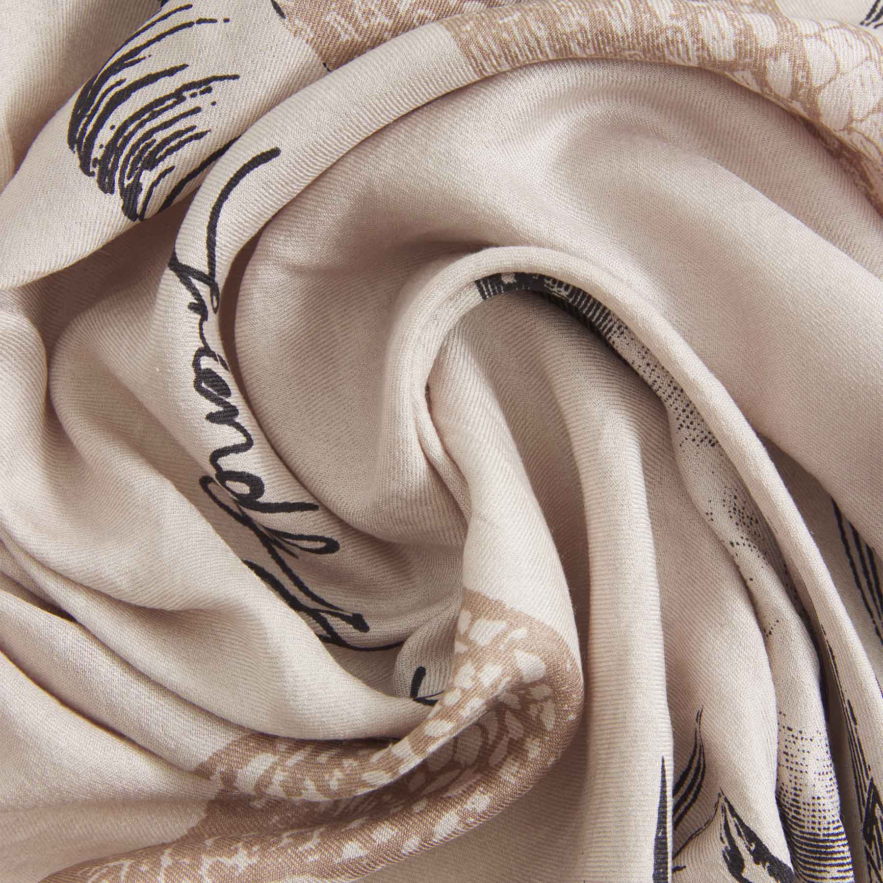 Silktwill Mini 55 Garden Eden