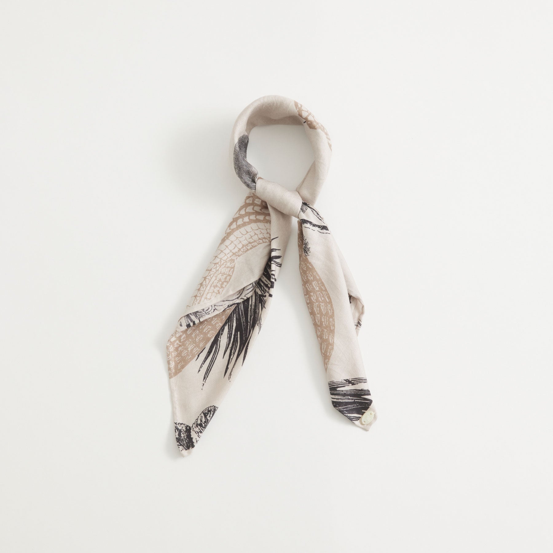 Silktwill Mini 55 Garden Eden