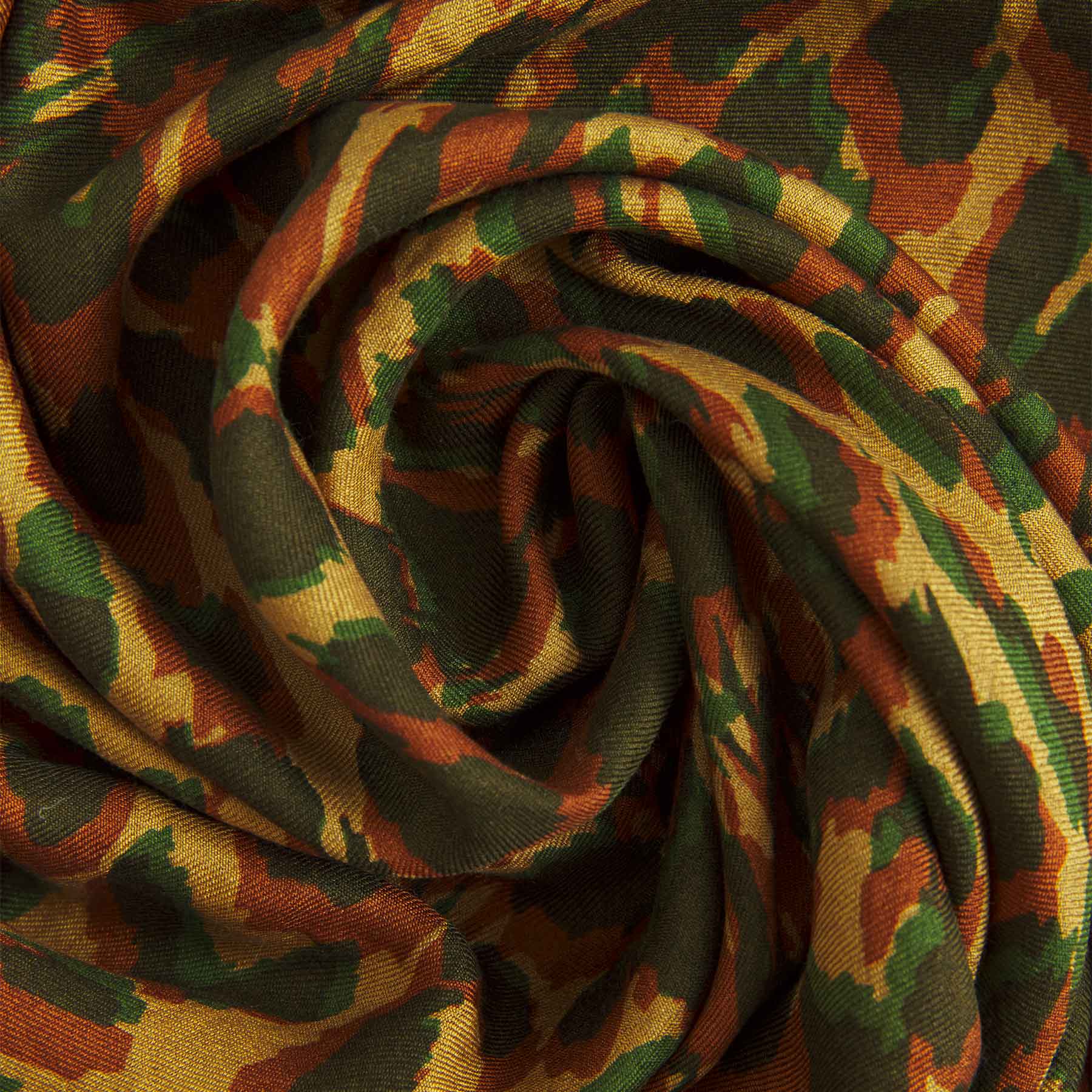 Silktwill Mini 55 Cheetah