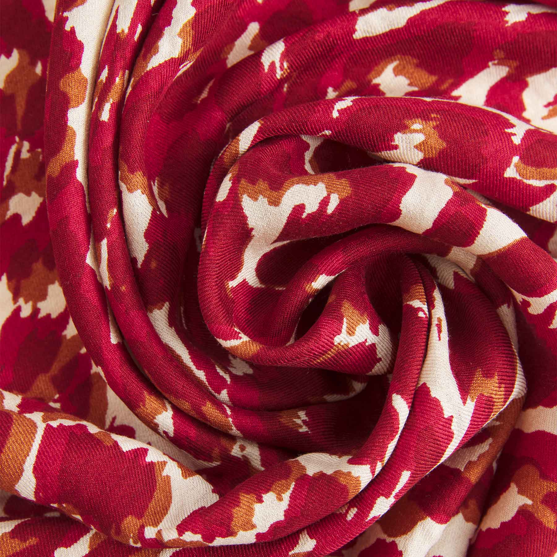 Silktwill Mini 55 Cheetah