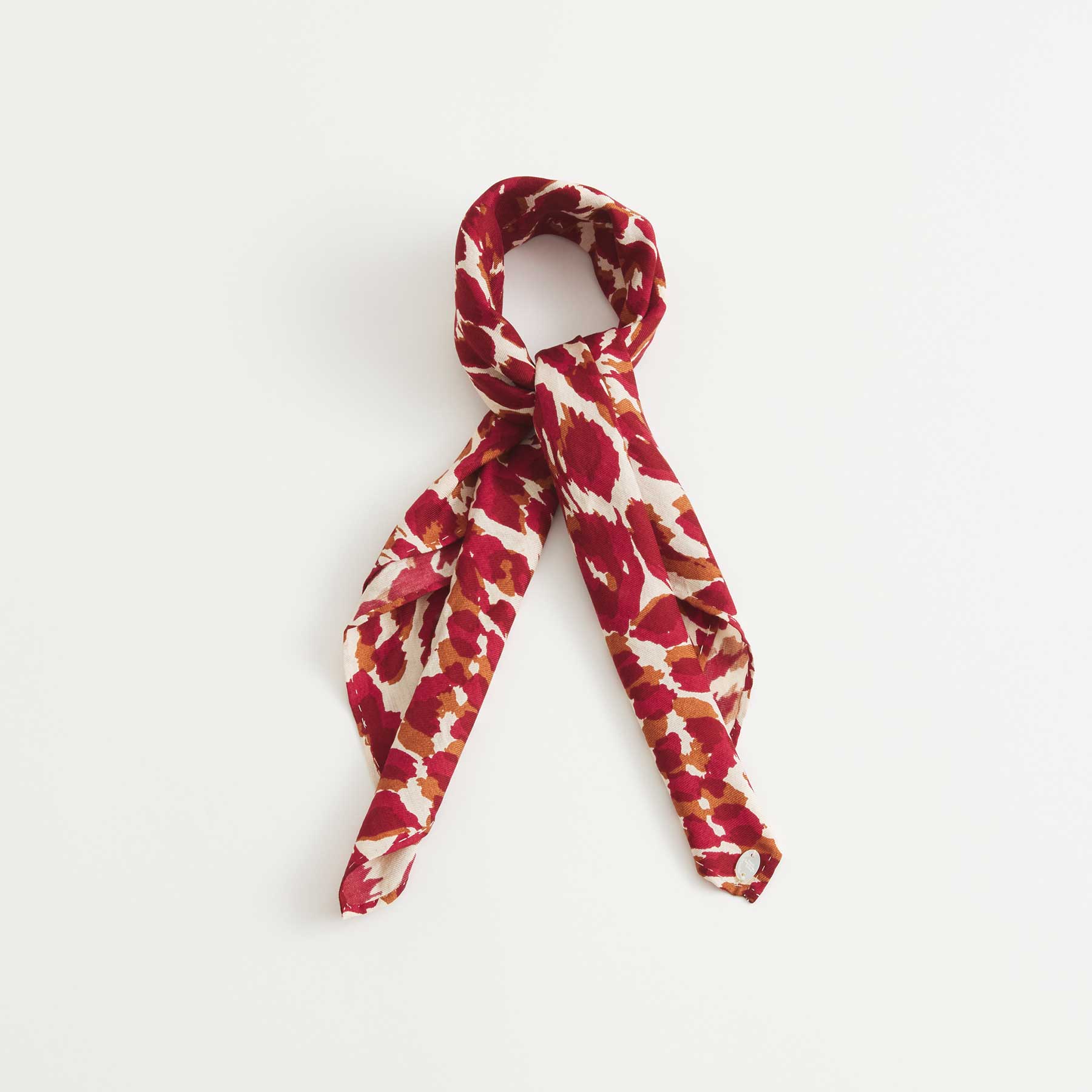 Silktwill Mini 55 Cheetah