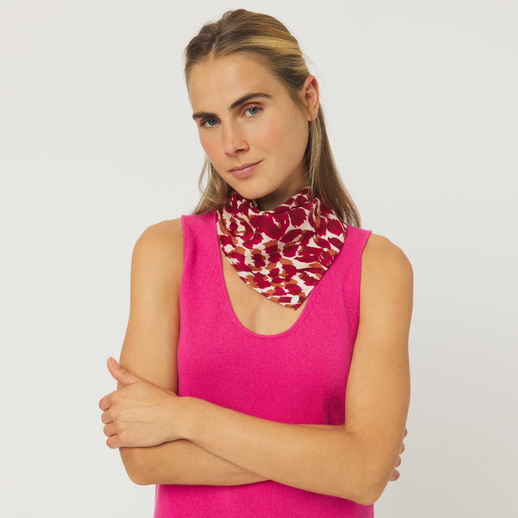 Silktwill Mini 55 Cheetah