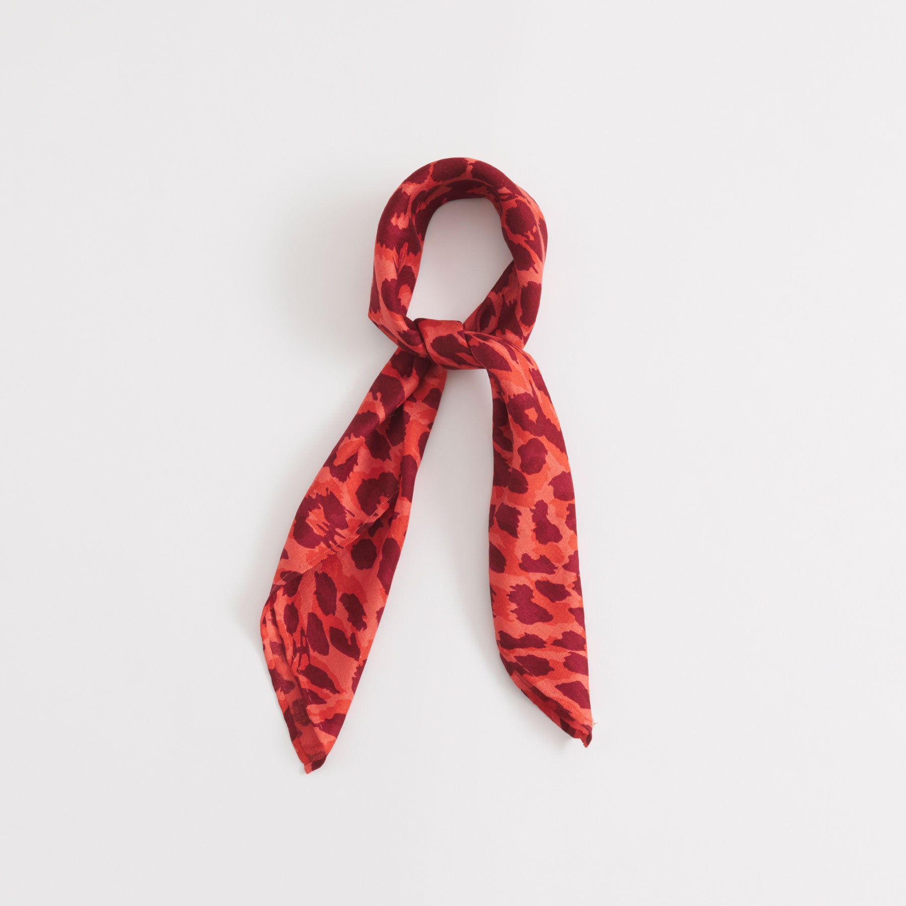 Silktwill Mini 55 Cheetah