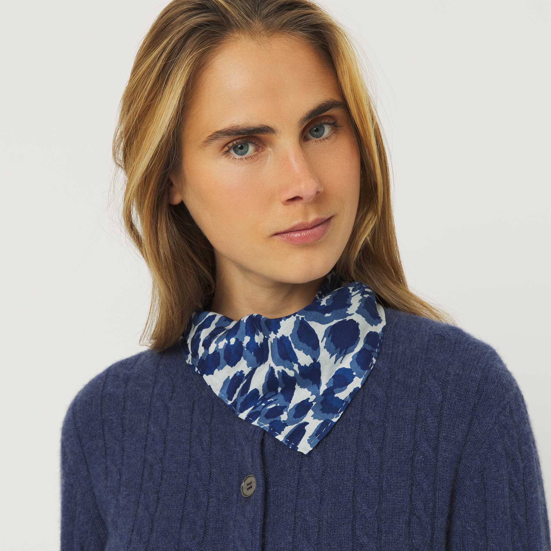 Silktwill Mini 55 Cheetah