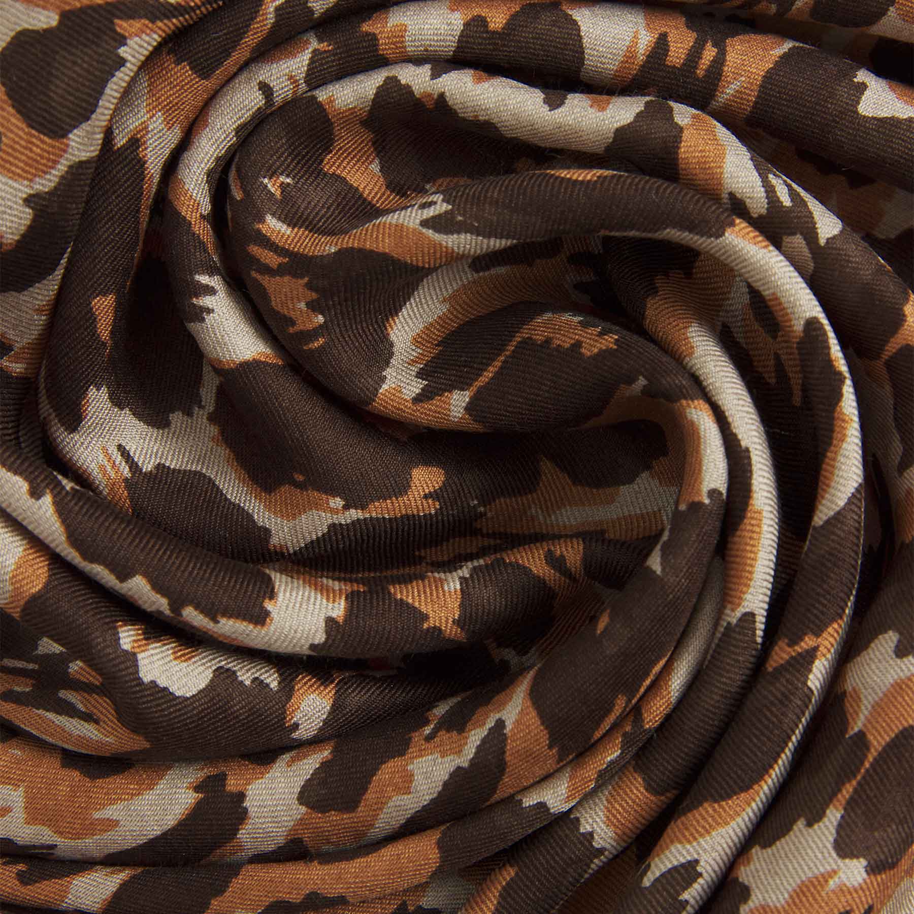 Silktwill Mini 55 Cheetah